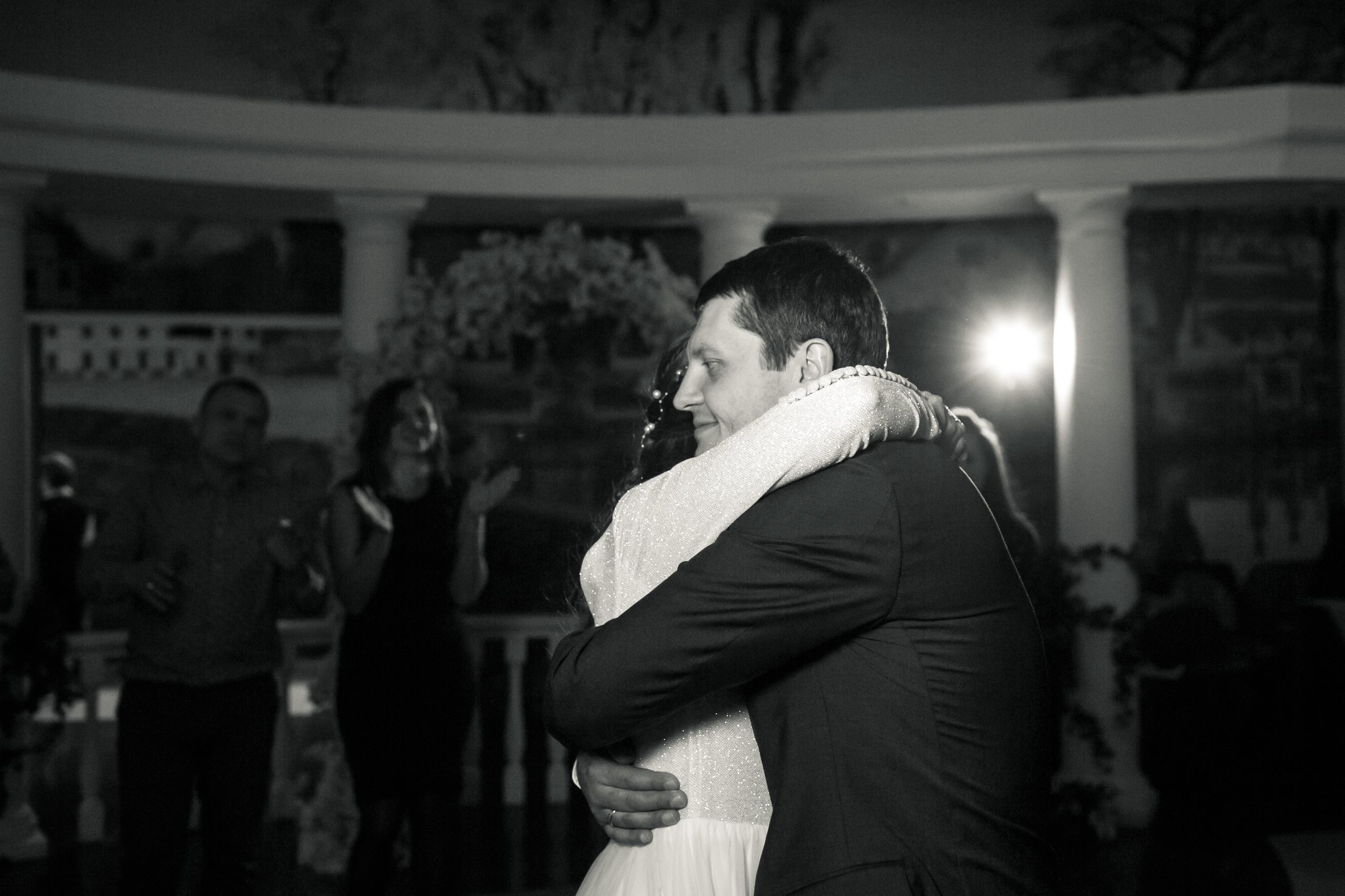 Анастасия и Александр. Свадебный и репортажный фотограф (Москва, Королев и другие)