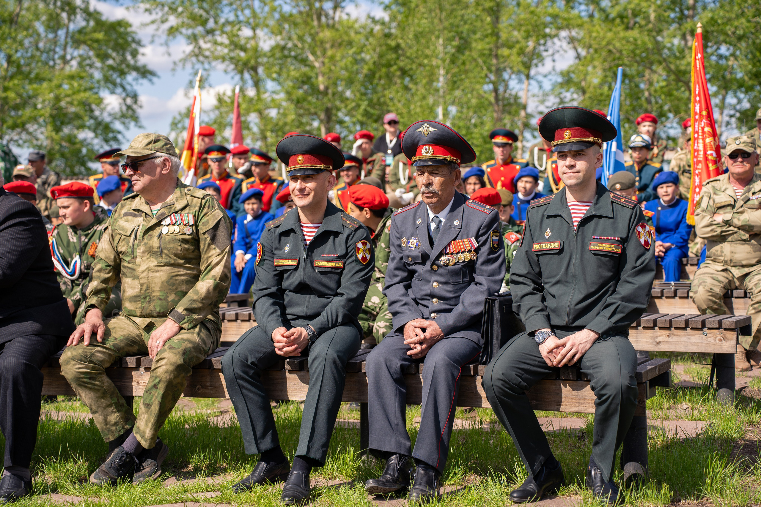 Движение первых 2024 — 2025. Маслухин Дмитрий — Ваш Фотограф