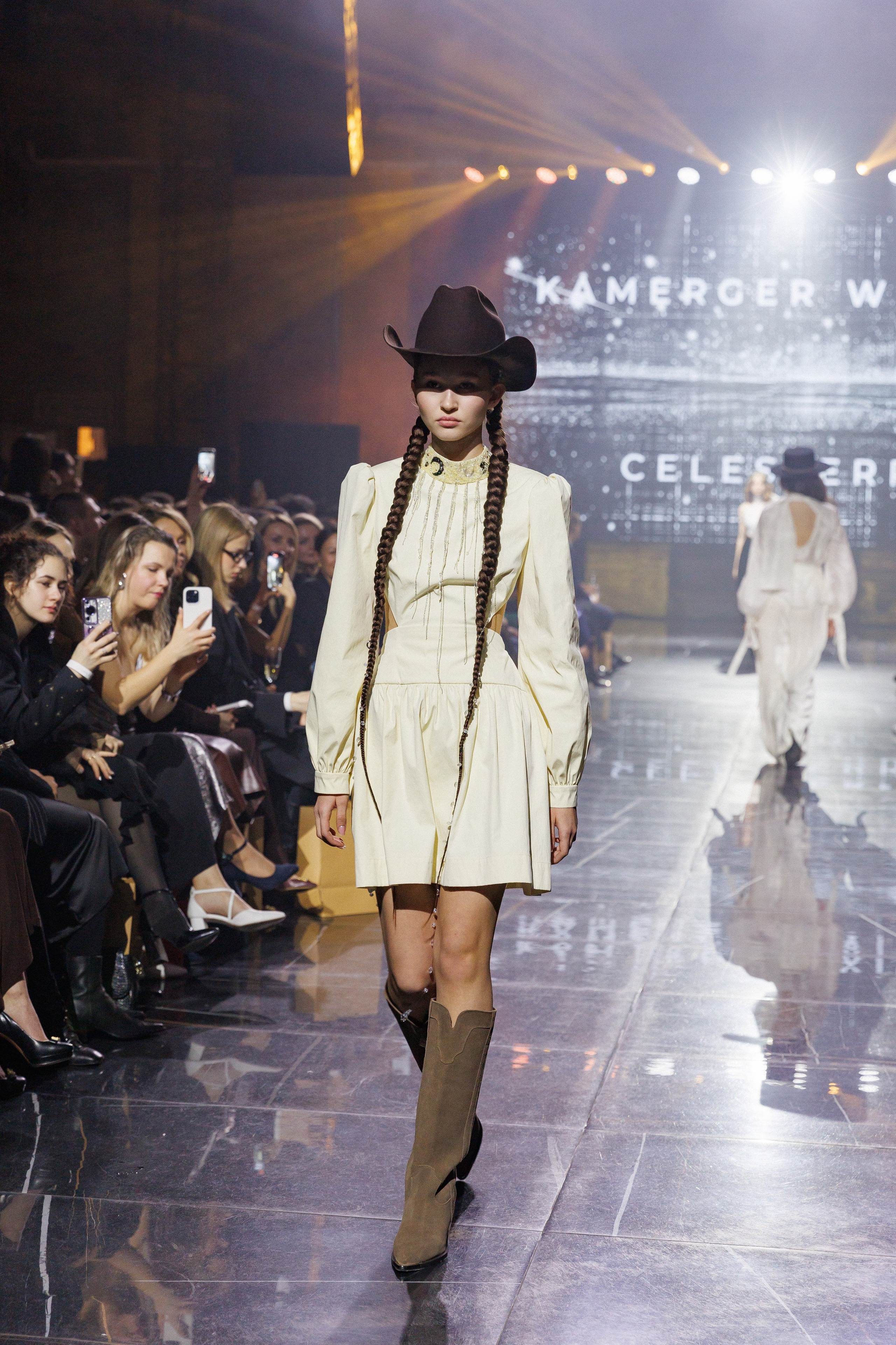 KAMERGER WINTER 2025. Свадебный и репортажный фотограф в Санкт-Петербурге Николай Голованов