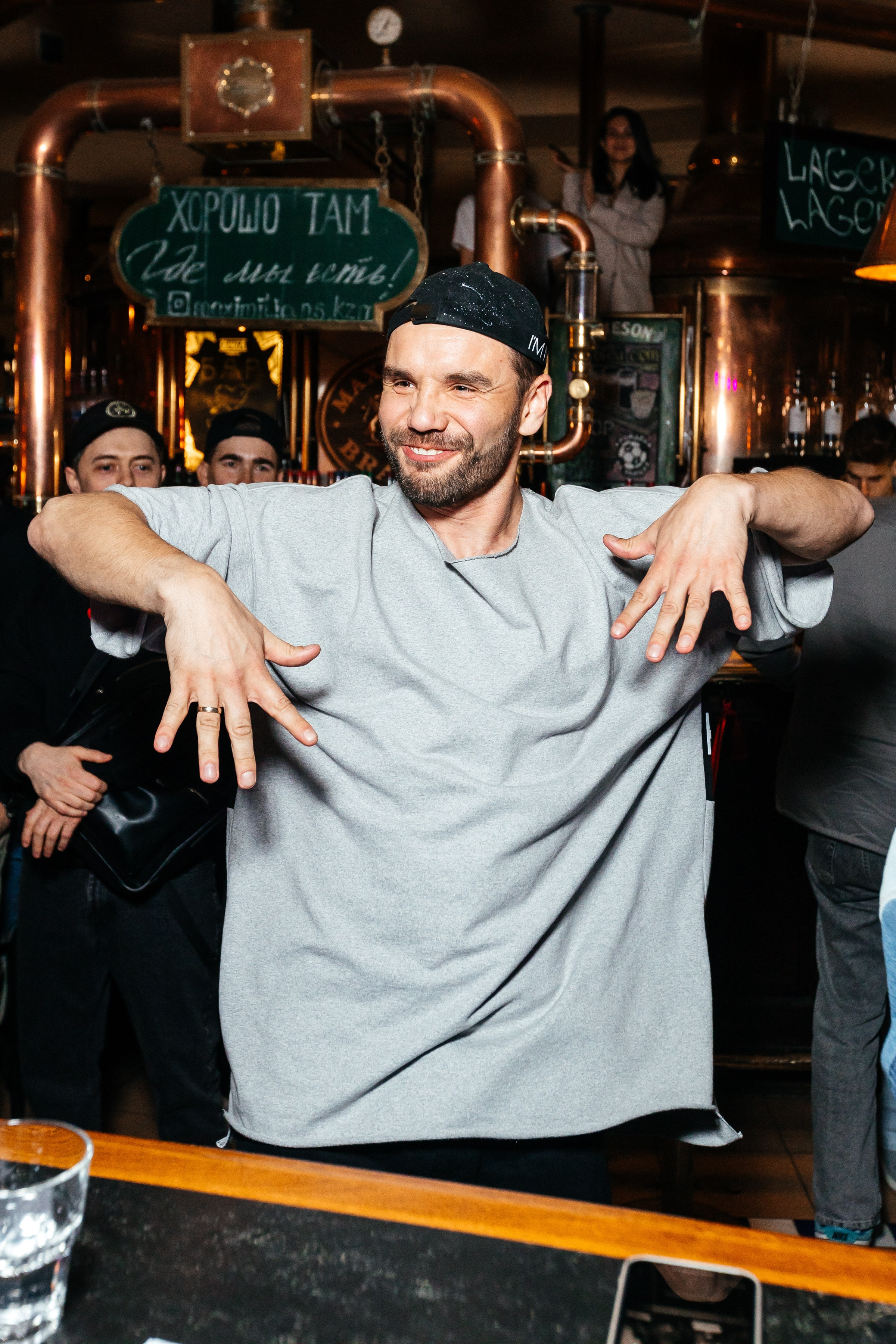 EVENT DJ BATTLE. Нияз Саляхов фотограф Казань Татарстан