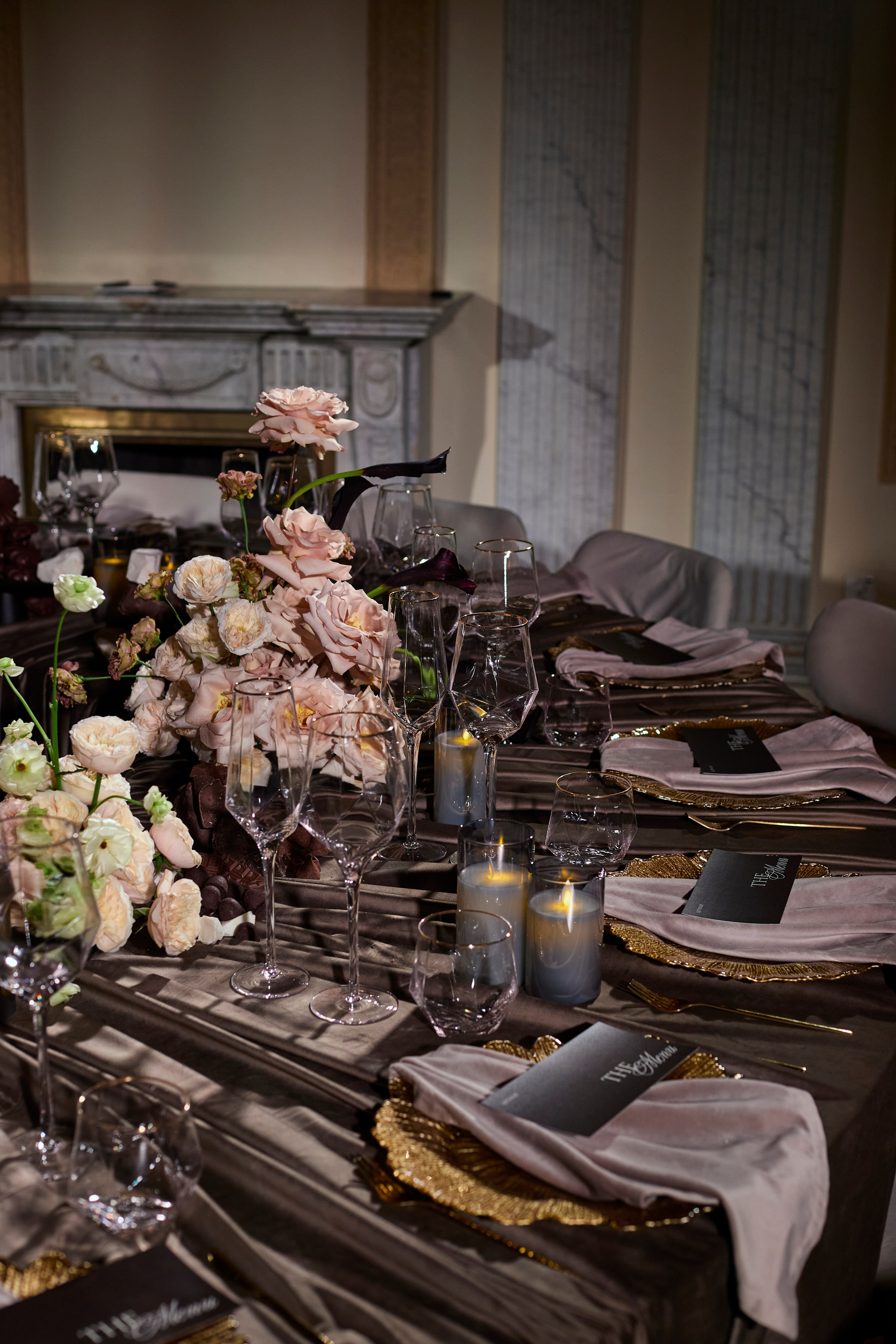 Особняк Ермолинского. Свадебный фотограф Анастасия Казакова