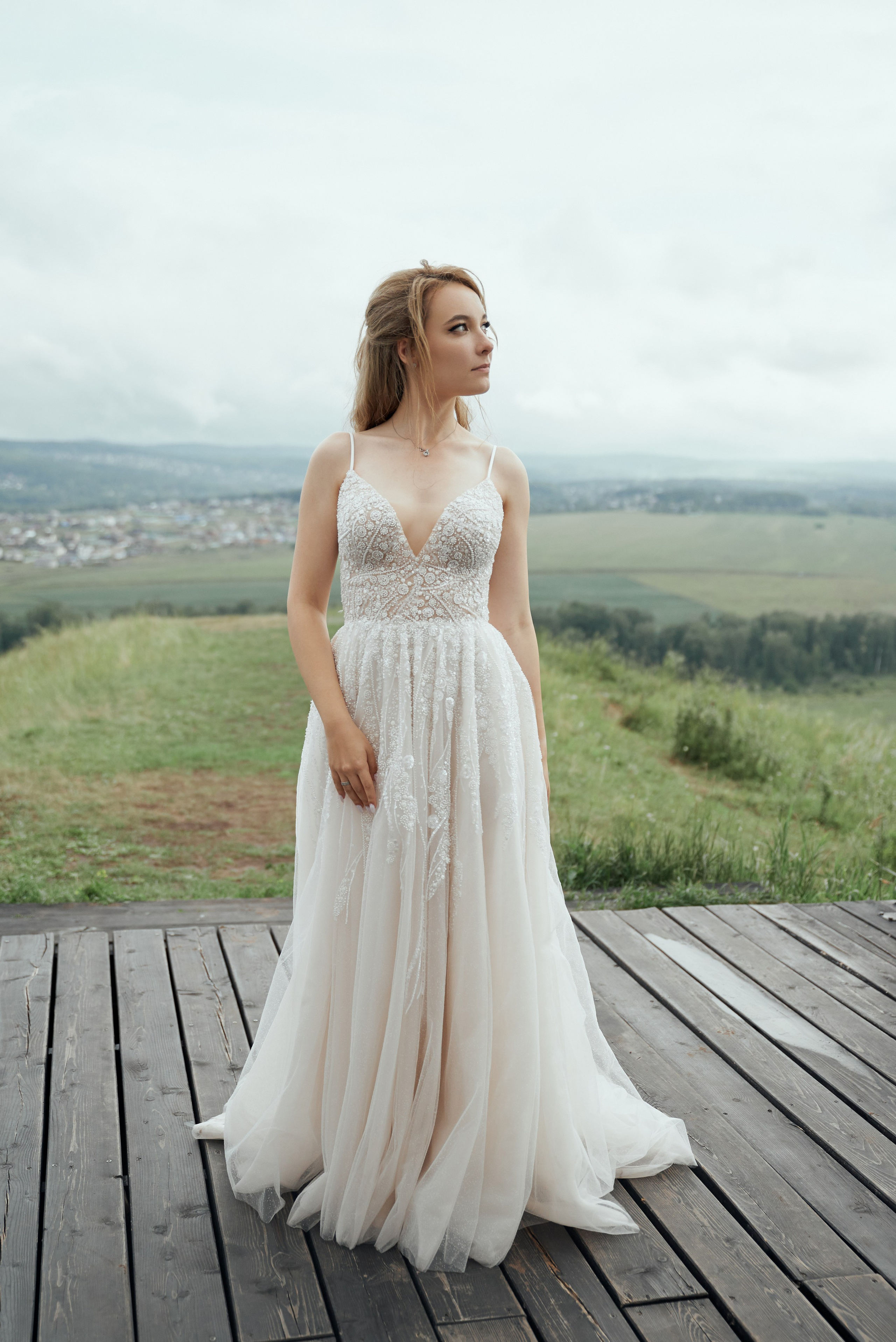 Дарья и Дмитрий. Свадебный фотограф Александр Браво