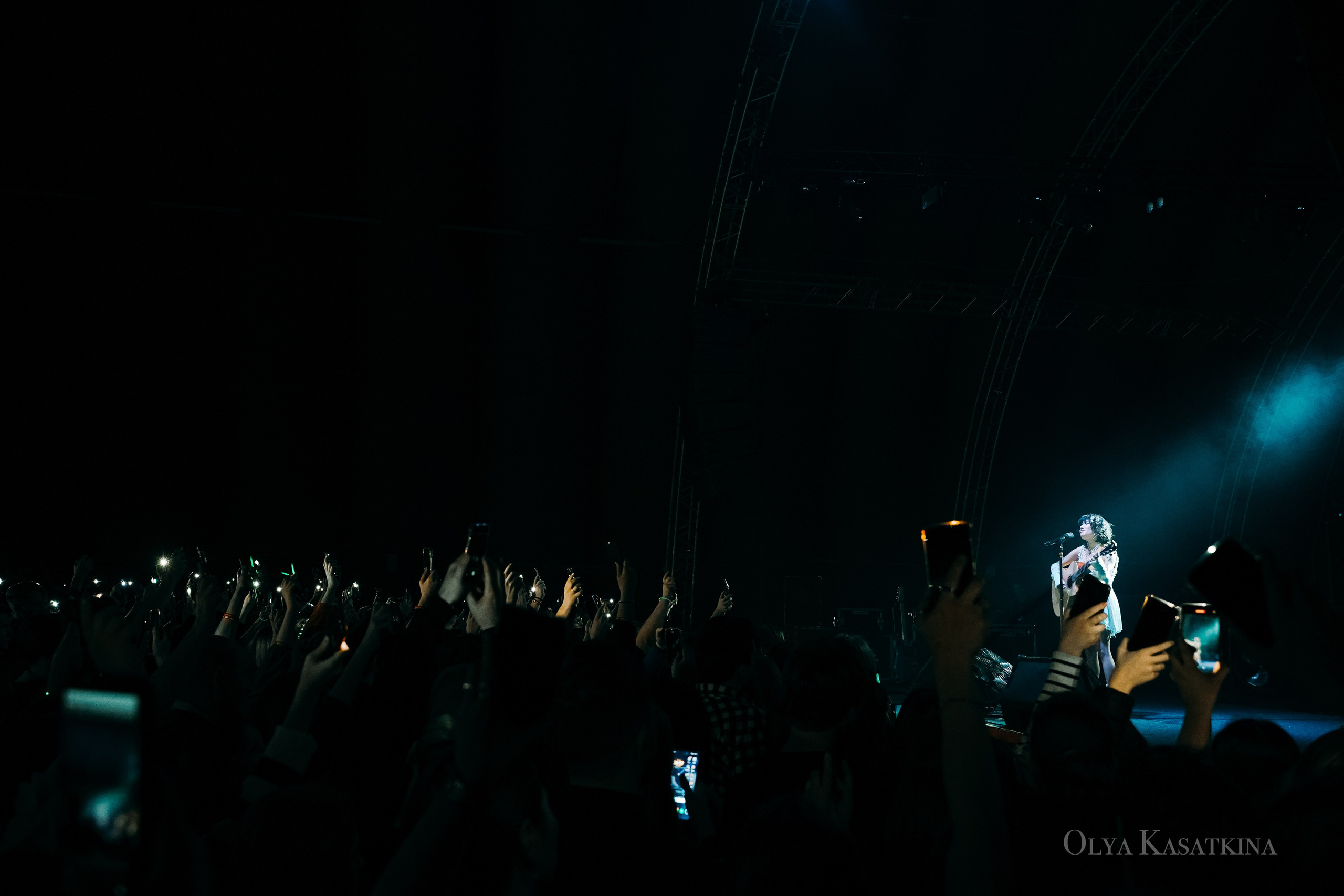 Green Apelsin. Арт-фотограф в Краснодаре
