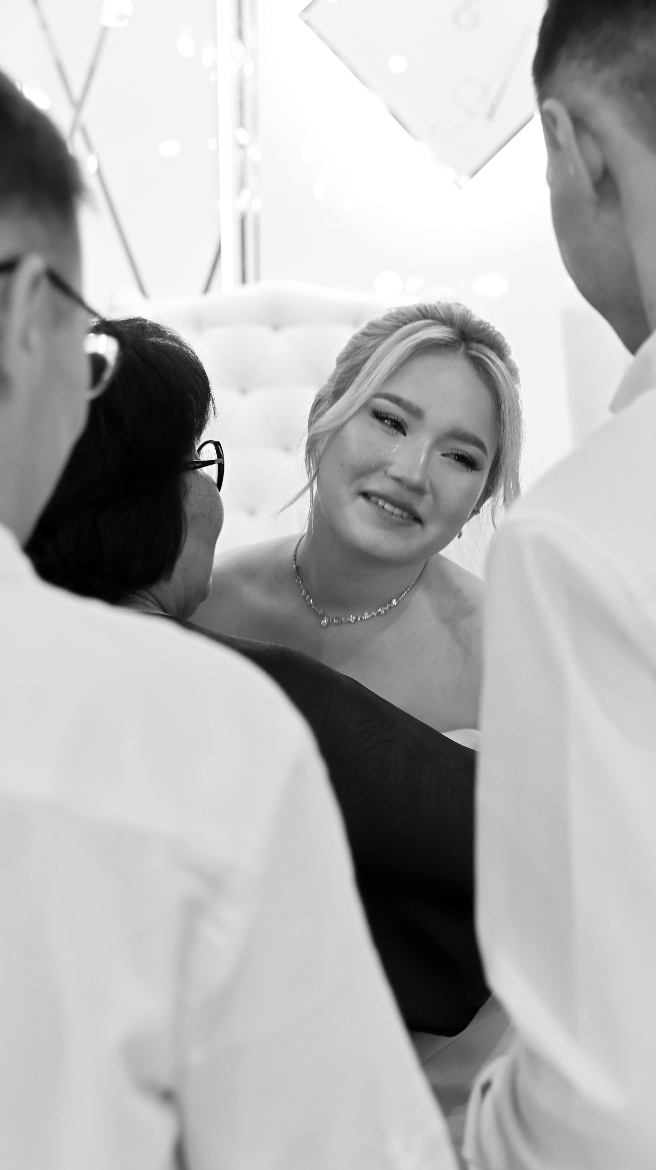 Лев & Алина. Фотография — это жизнь, освещенная вспышкой