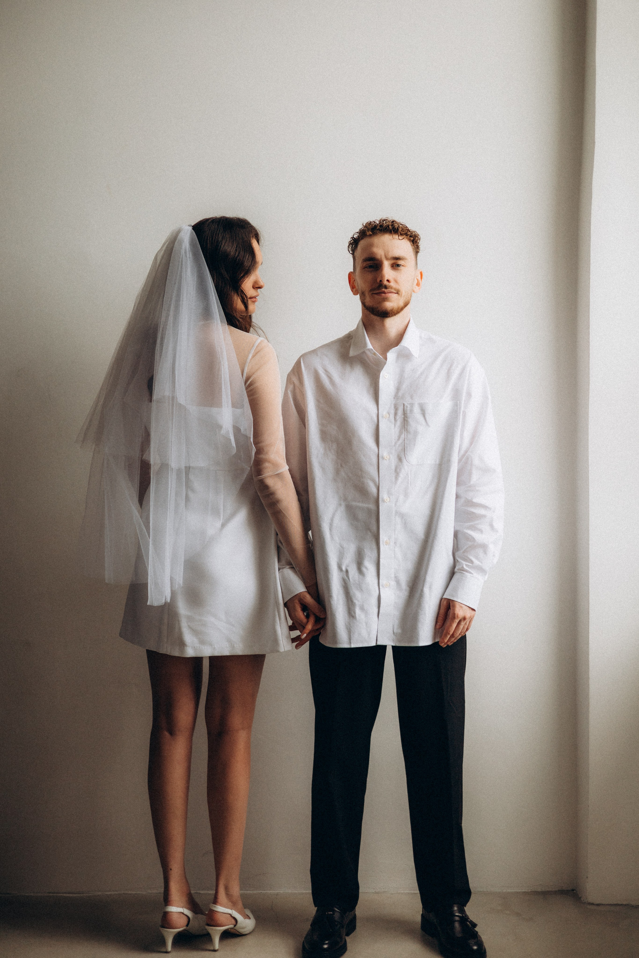 Александр и Наталья. Смирнова Алена Фотограф Екатеринбург