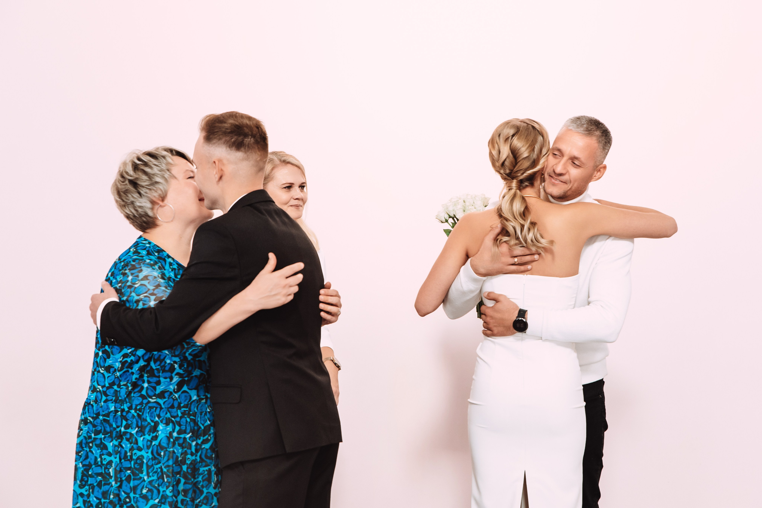 Александр + Кристина. Свадебный и семейный фотограф в Волгограде Олеся Лисицкая