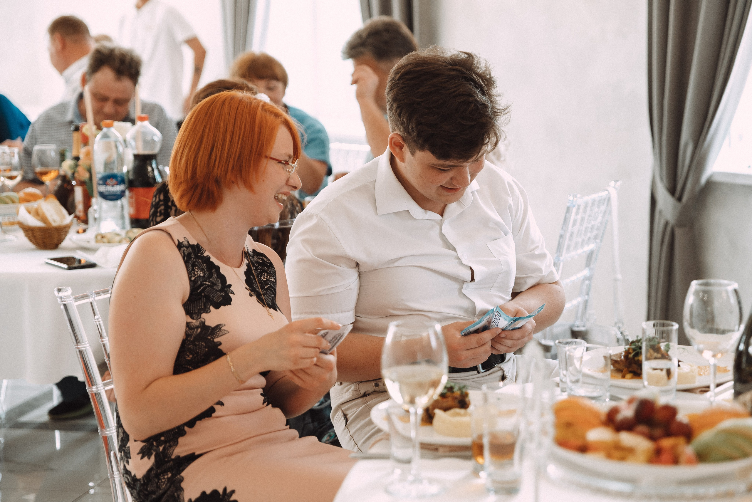 Роман + Ольга. Свадебный и семейный фотограф в Волгограде Олеся Лисицкая