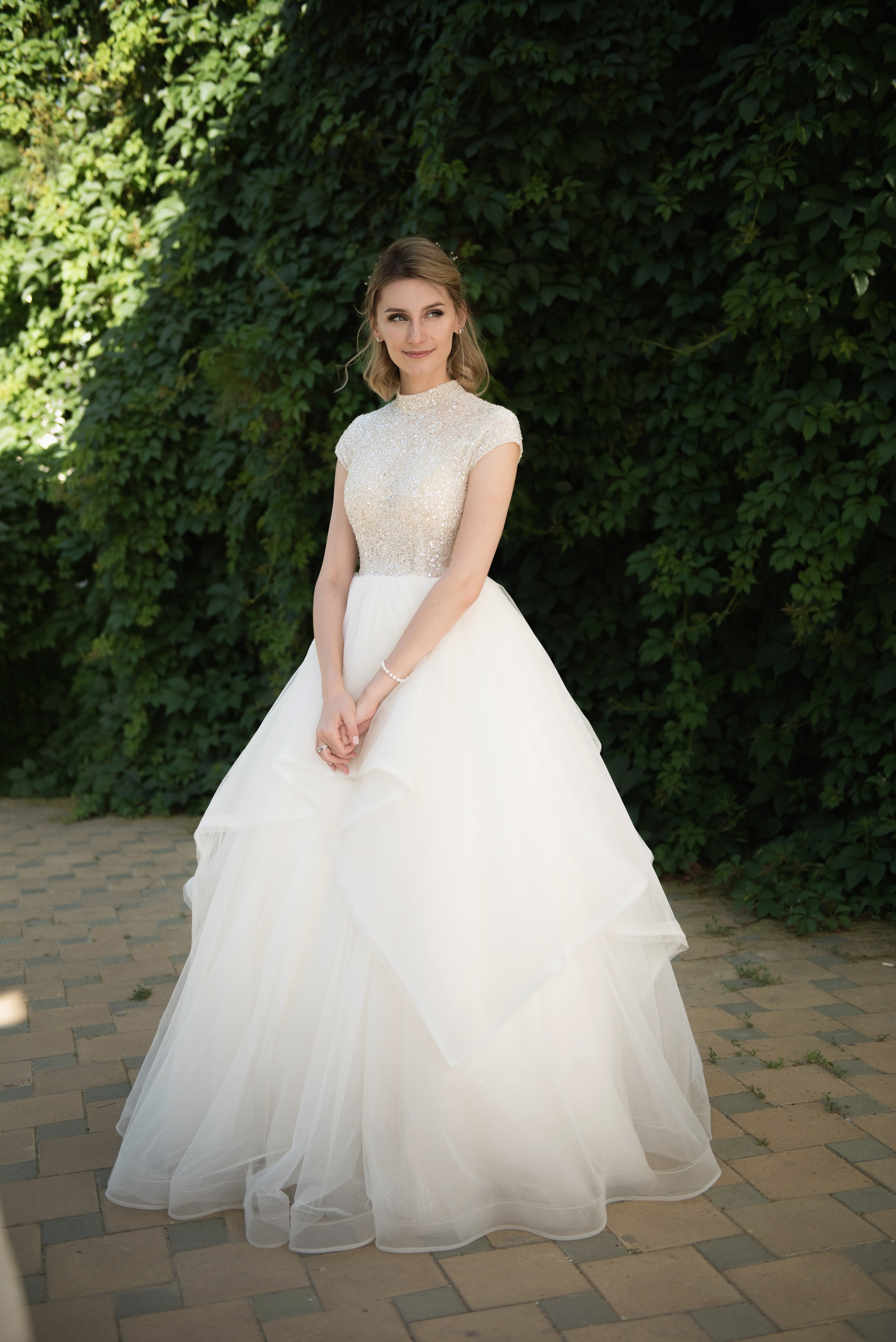 Максим и Софья. Фотограф Семён Пишта