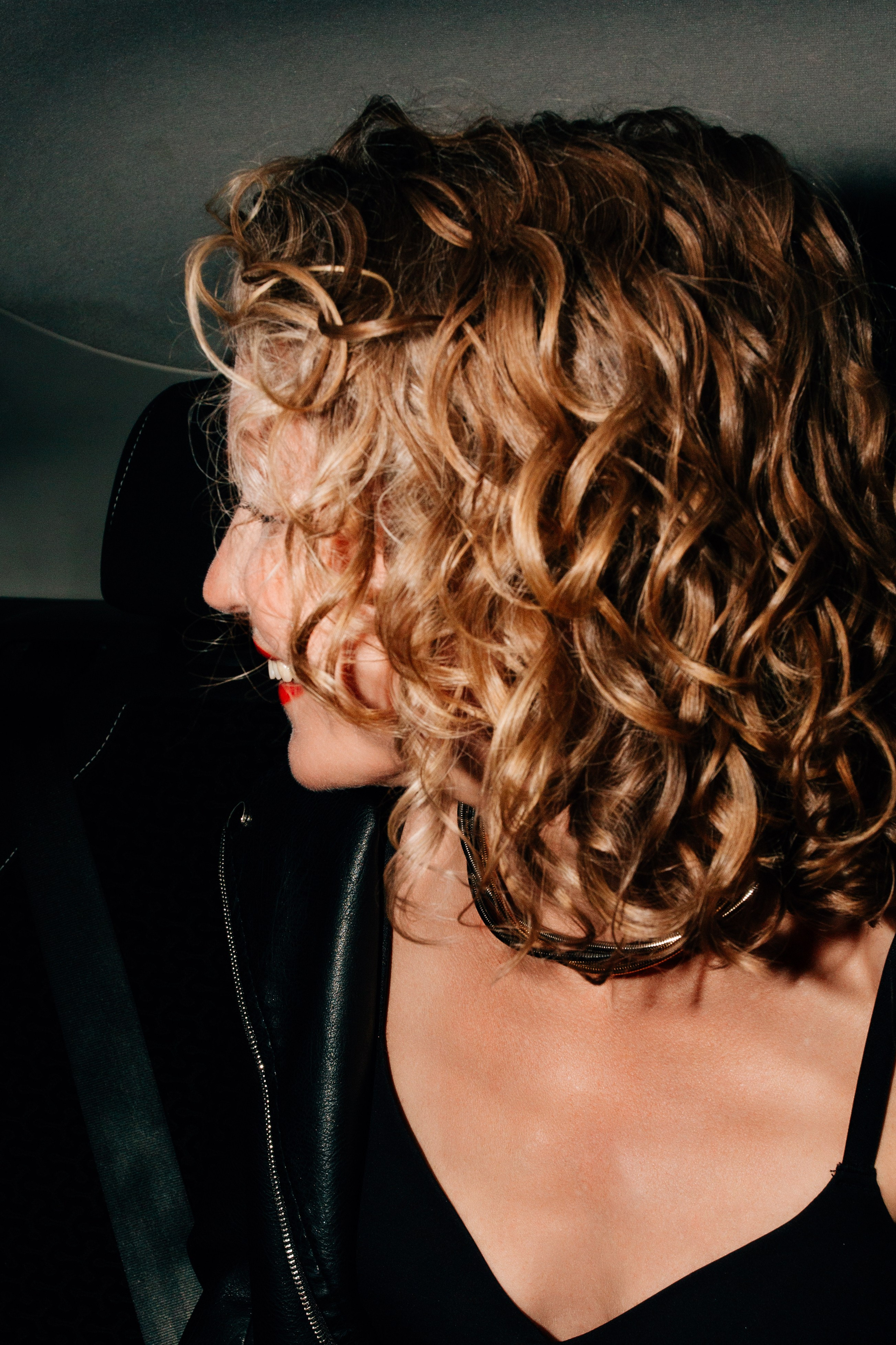 Парковка. Семейный и детский фотограф в Ярославле