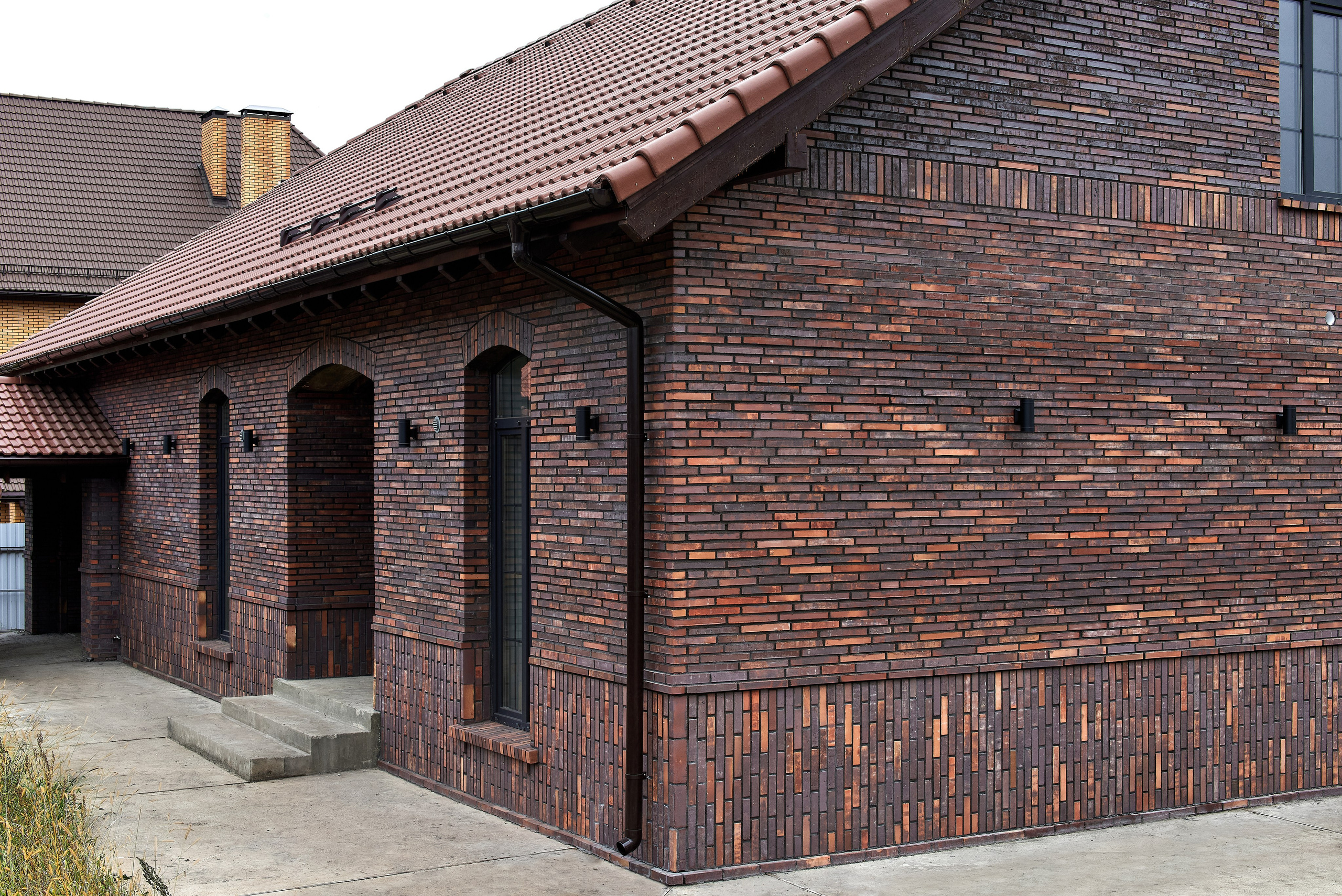 Экстерьер. Интерьерный фотограф