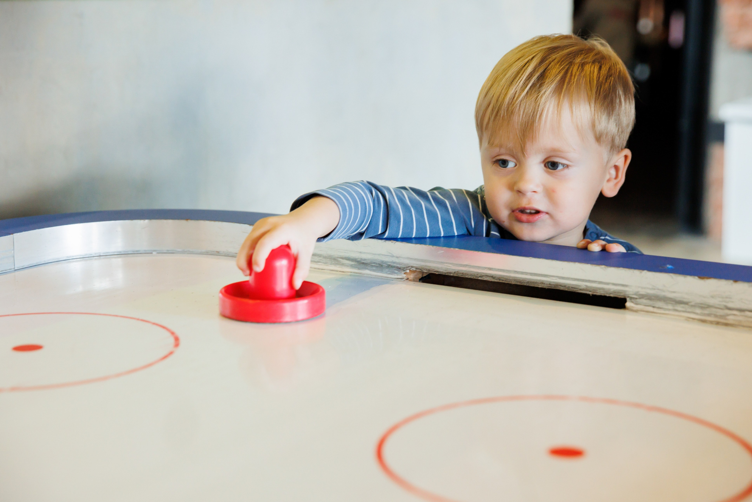Детское. Фотограф событий, Максим Романенко