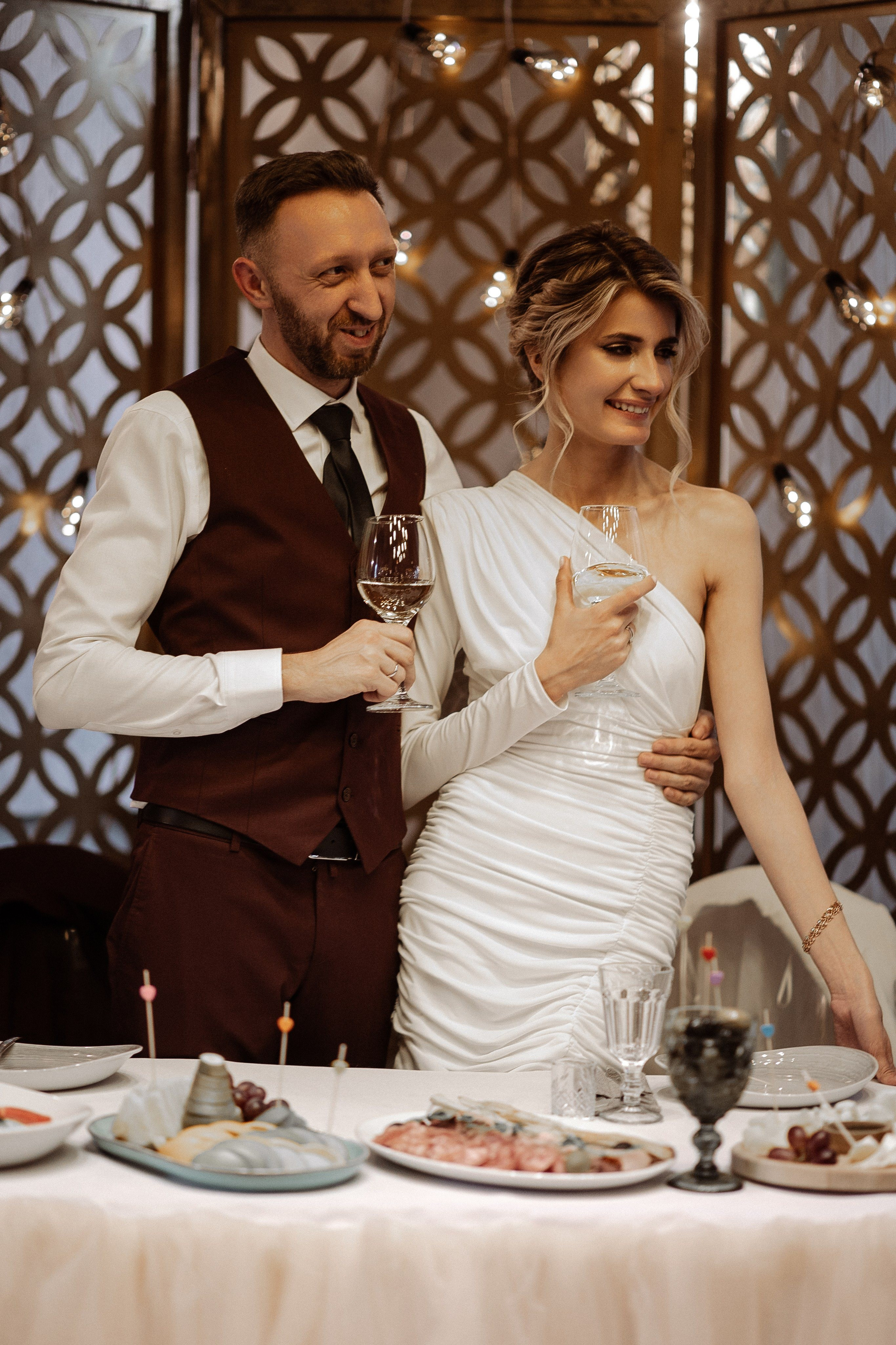 Петр и Диана. Свадебный фотограф Маргарита Глумскова