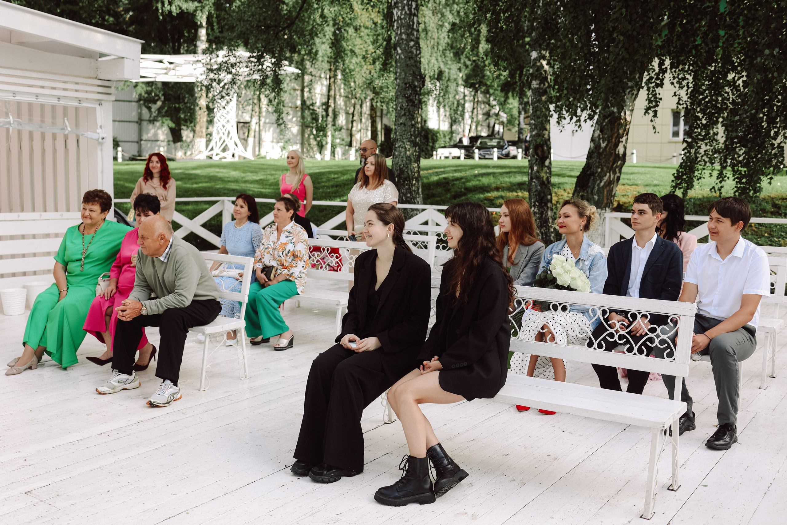 Илья и Кристина. Свадебный фотограф Маргарита Глумскова