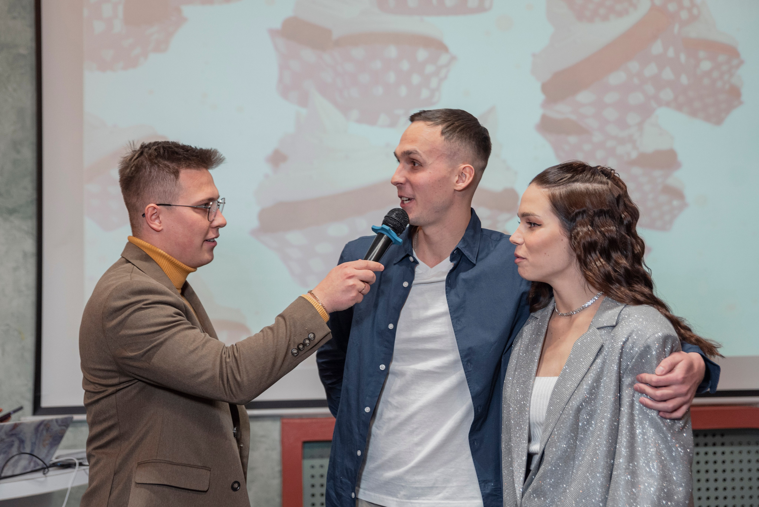 Гендер пати. Фотограф Москва Софа Ревчук