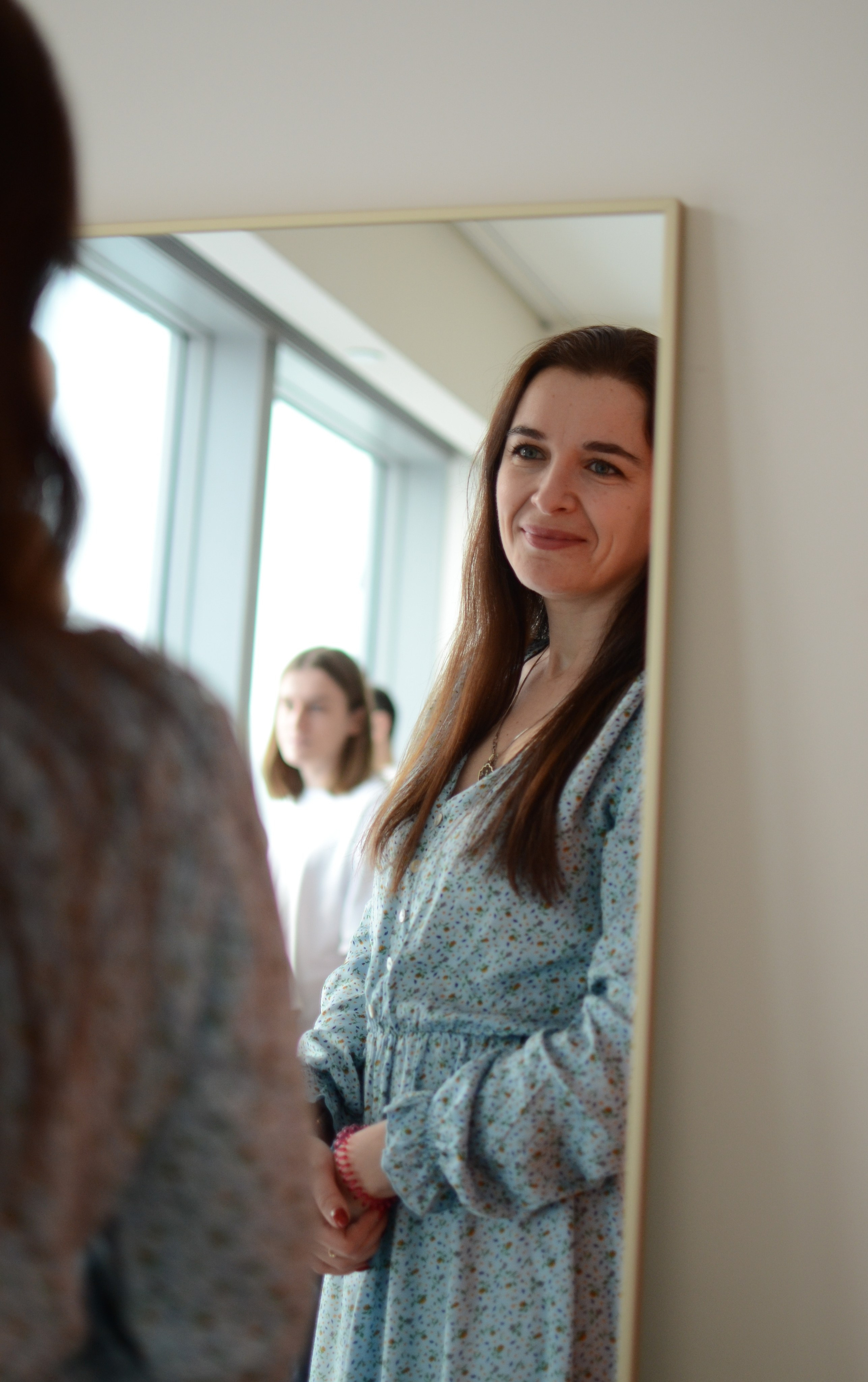 Семейная история. Семейный фотограф г. Москва