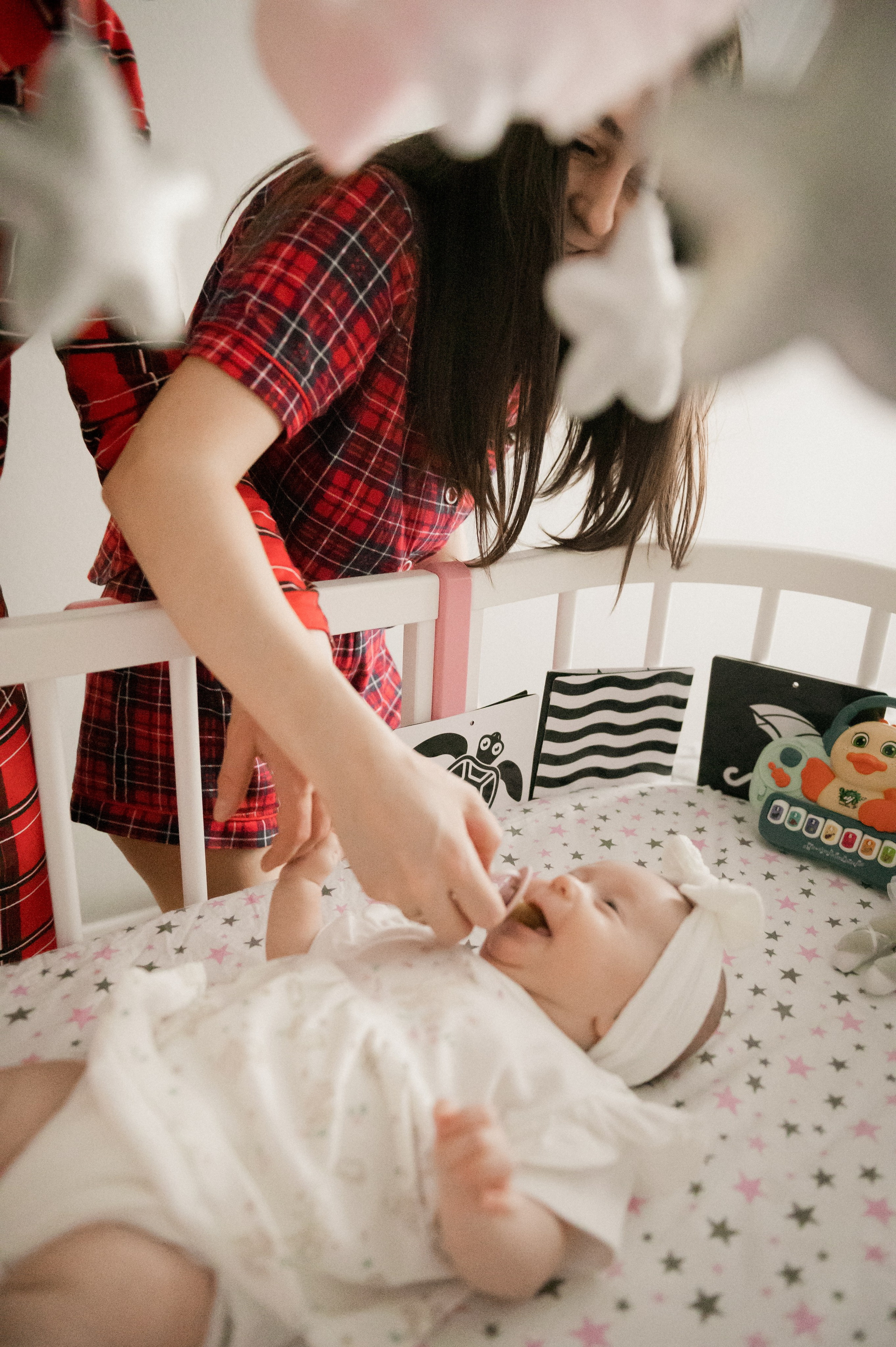 Сергей, Кристина и Мия. Фотограф Егоров Констанин