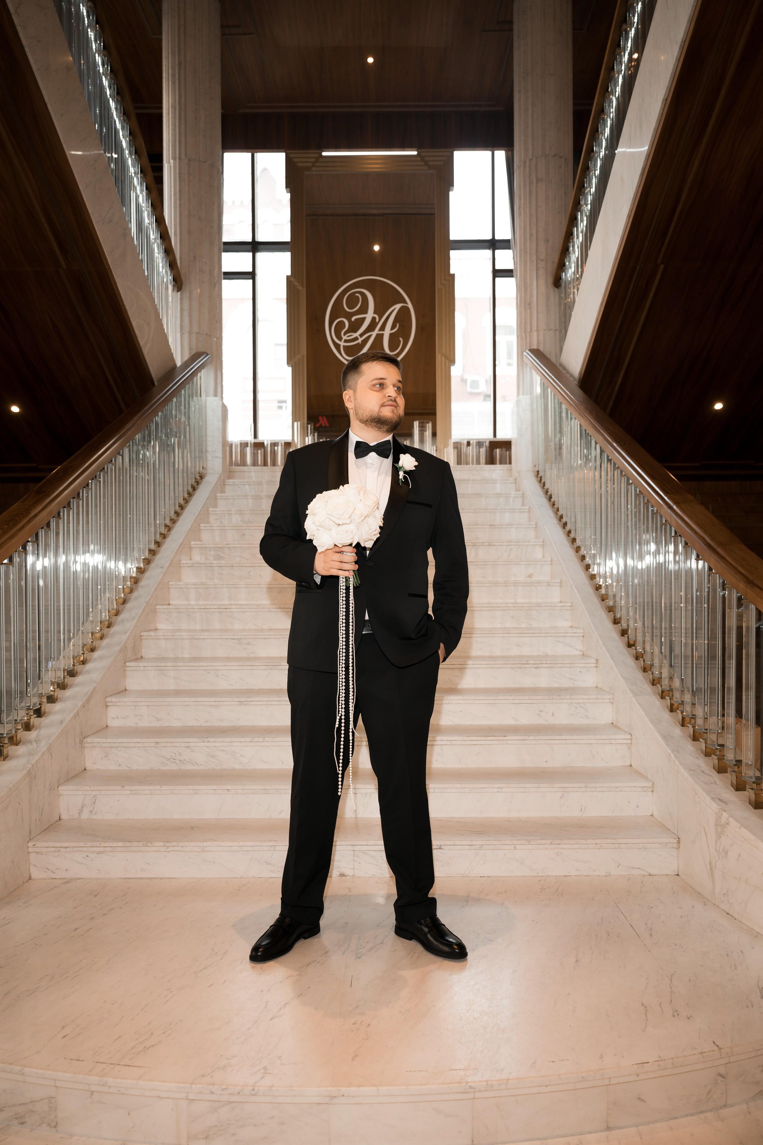 Дмитрий и Валерия. Фотограф Егоров Констанин