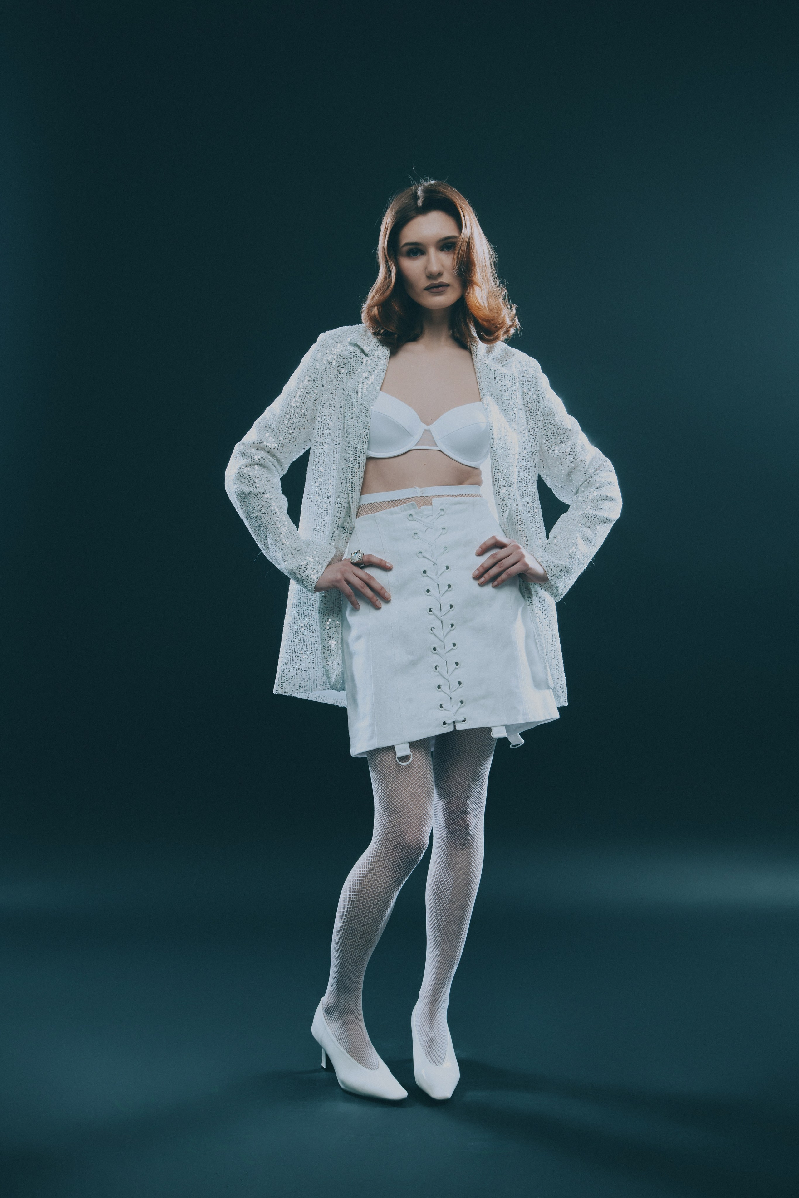 Съемка для брендов. Фотограф в Санкт-Петербурге Шура Капустина