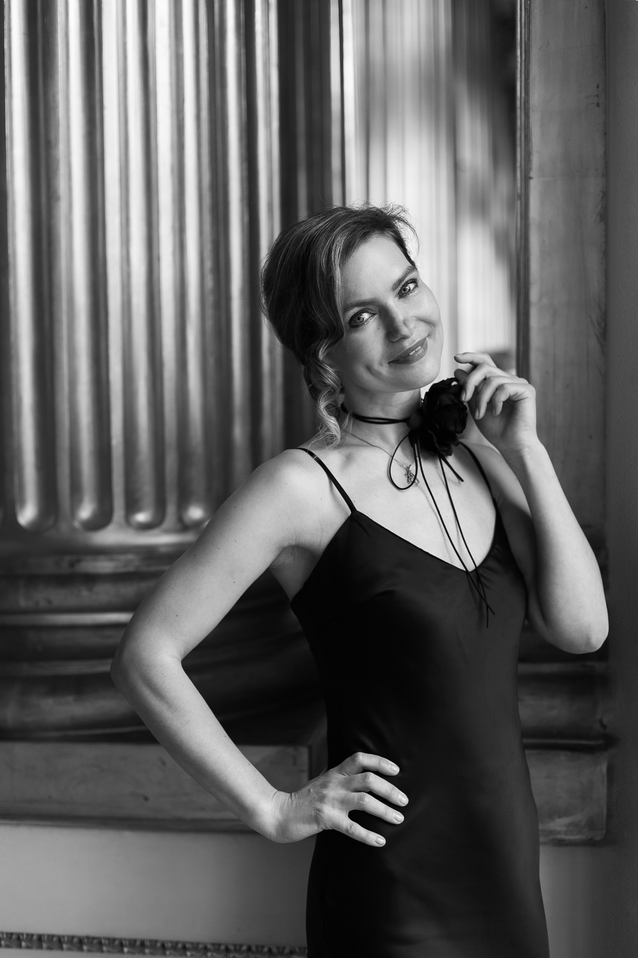 Эрмитаж Ксения. Контент фотограф Саша Логвиненко