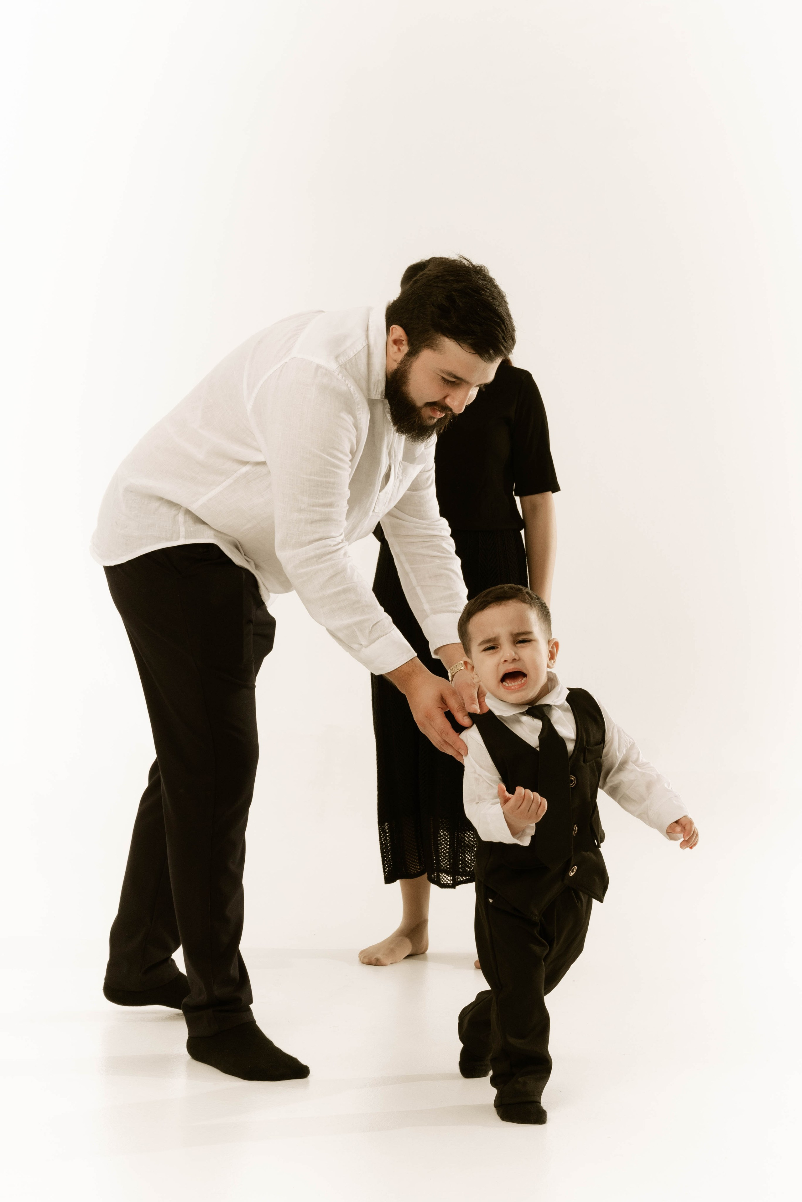 Семейные портреты. Главная