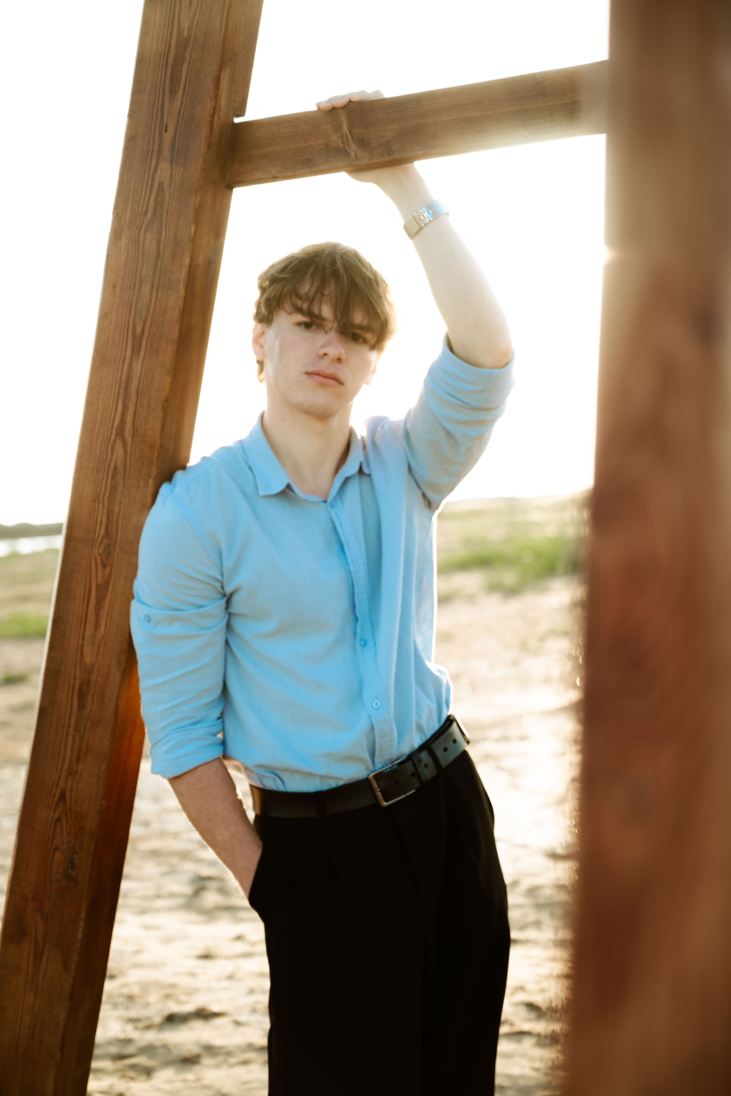 Мужские портреты. Главная