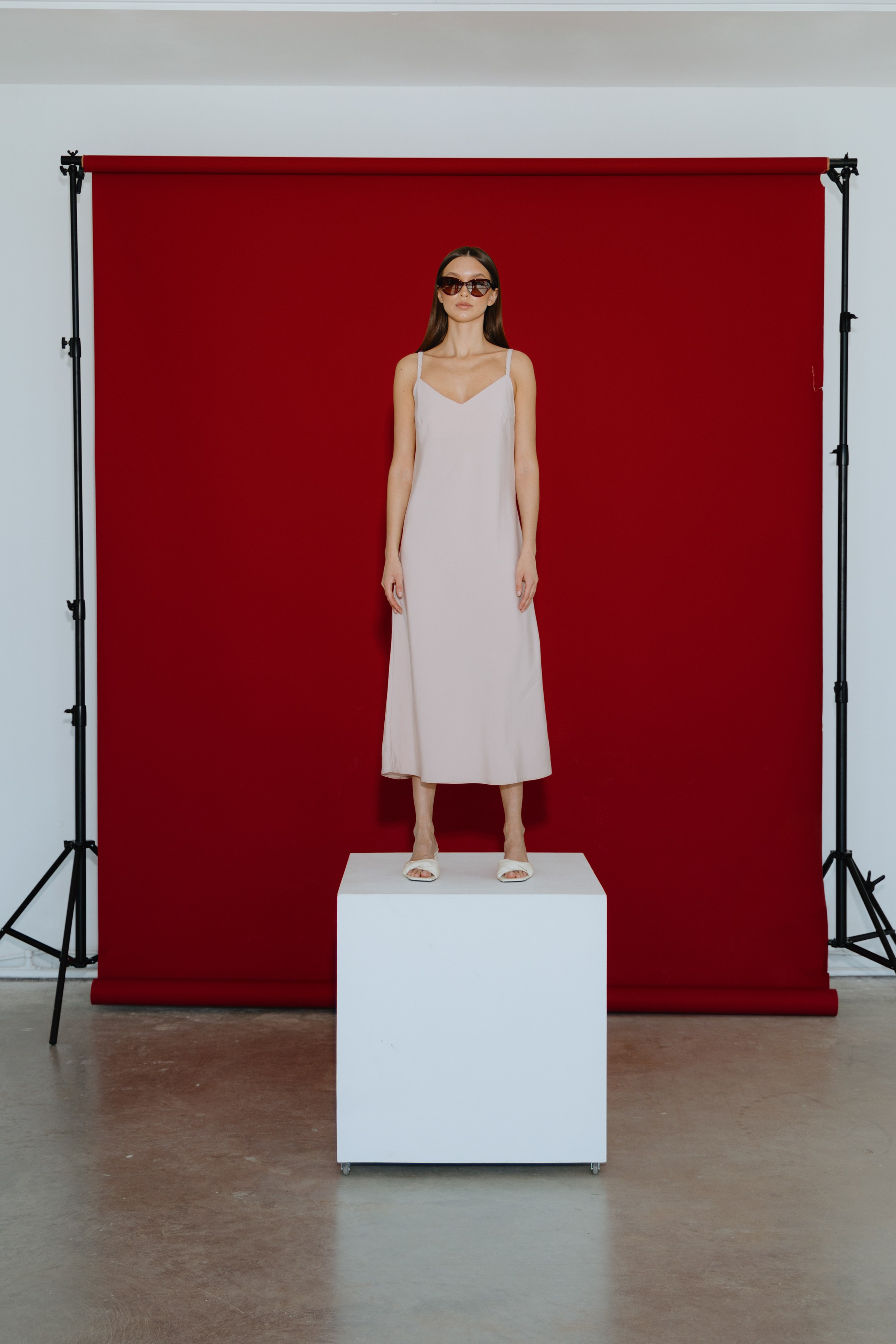 Bianelli — имиджевые съемки. Фото и видео контент за одну съемку — Веретенников Егор