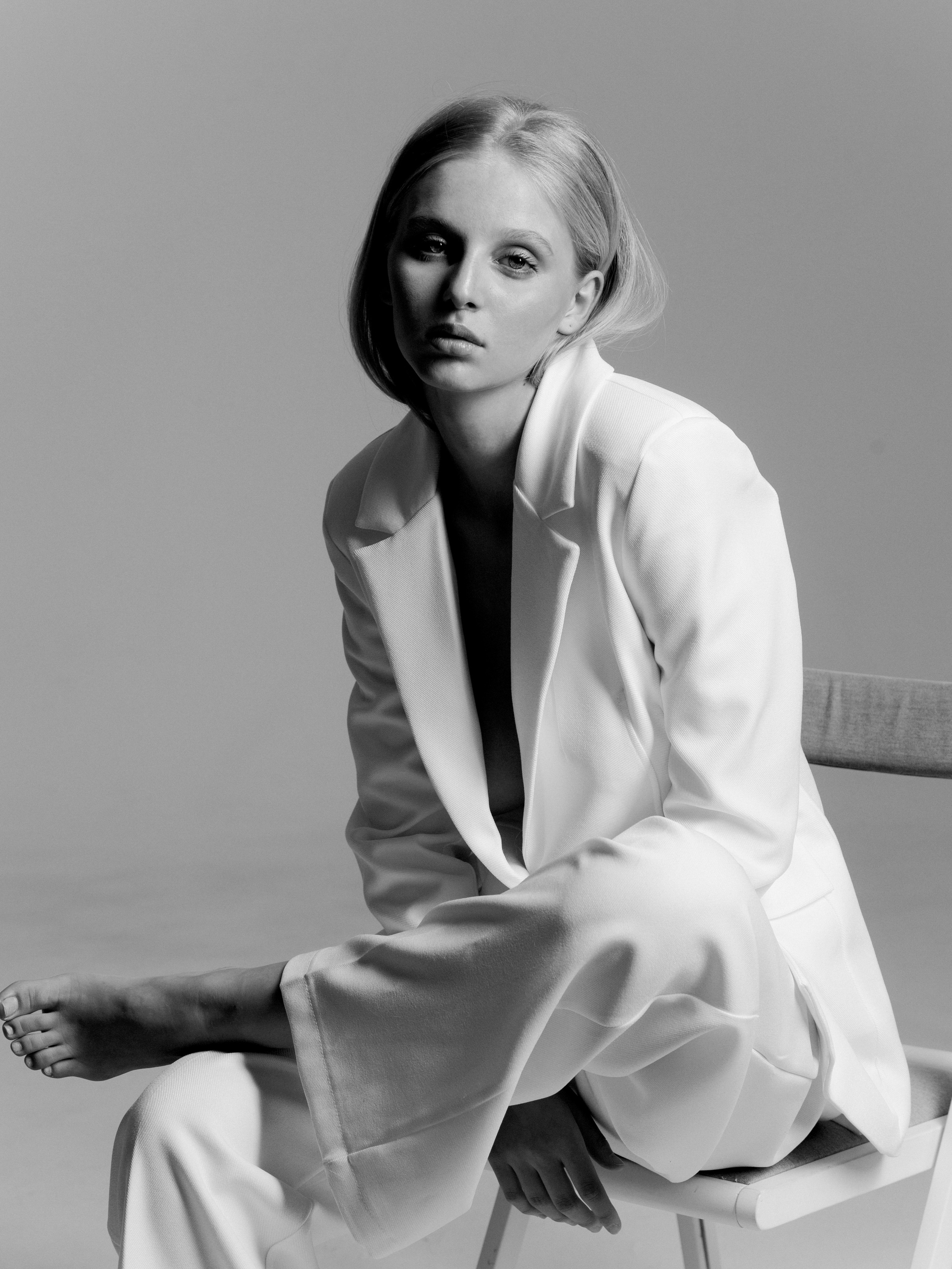 Милена (Space). Фотограф Светлана Гусева