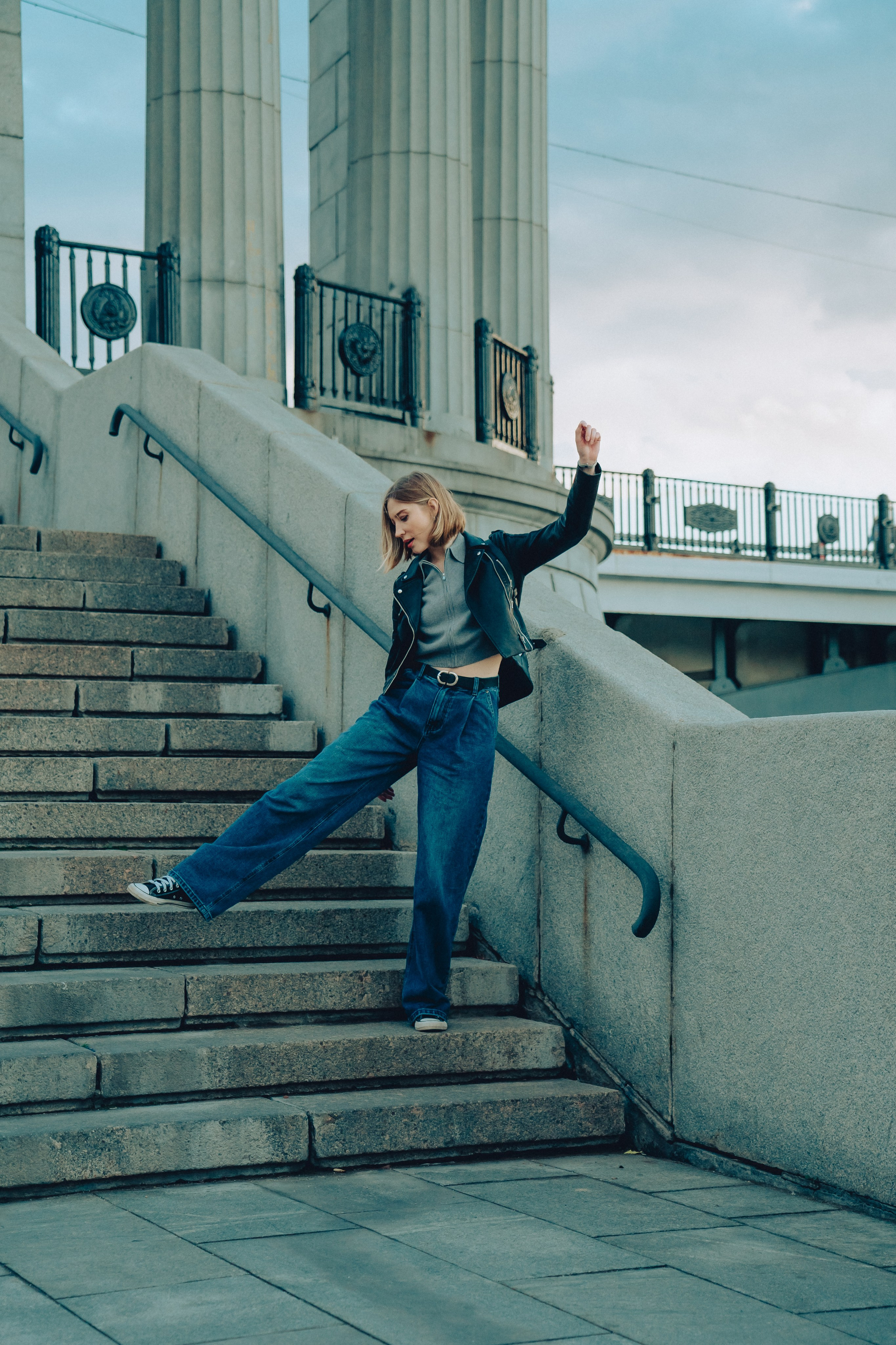 Анна Бриз. Наталия Фролова. Фотограф. Москва