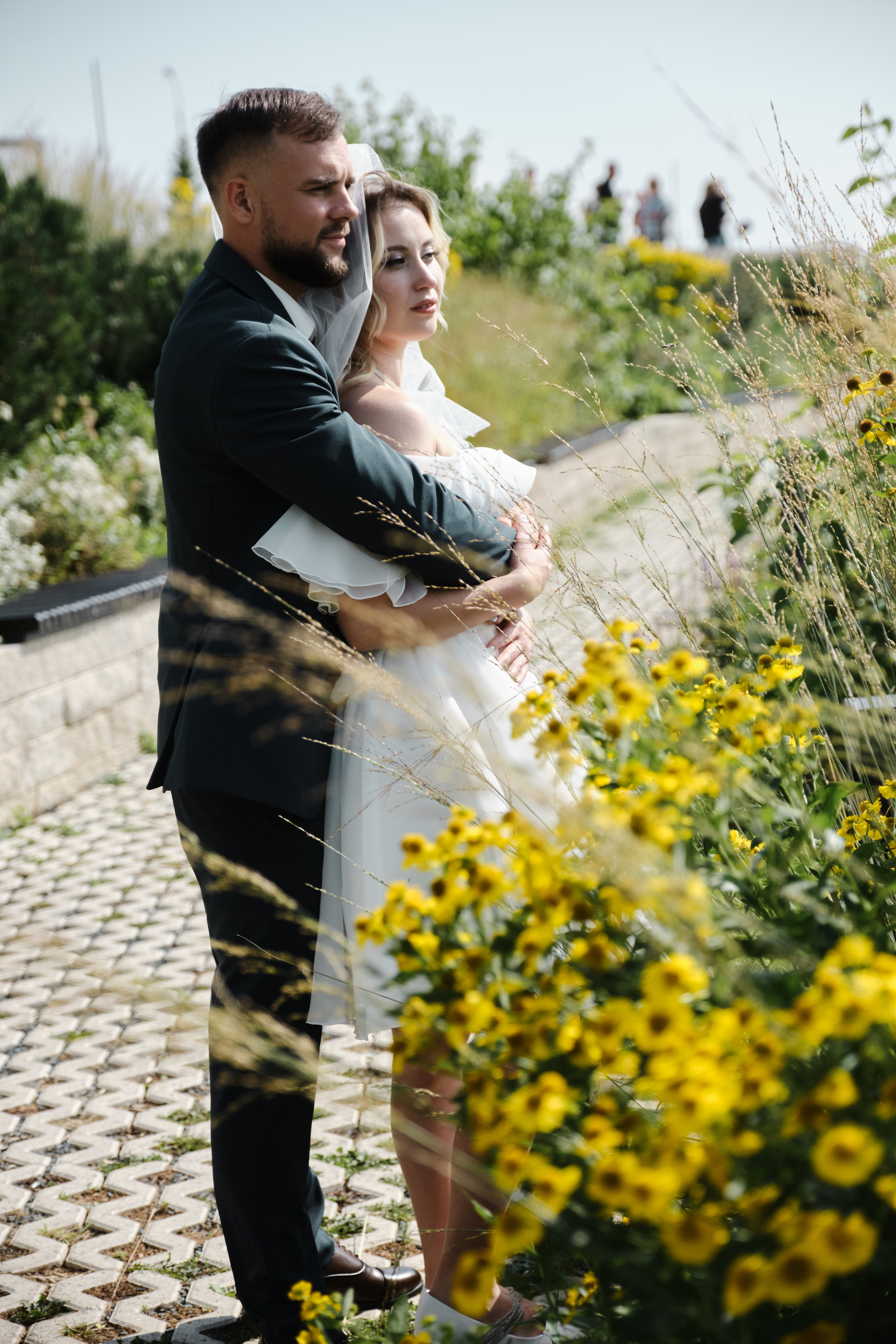 Алеся & Максим. Фотограф в Самаре Татьяна Дубаносова