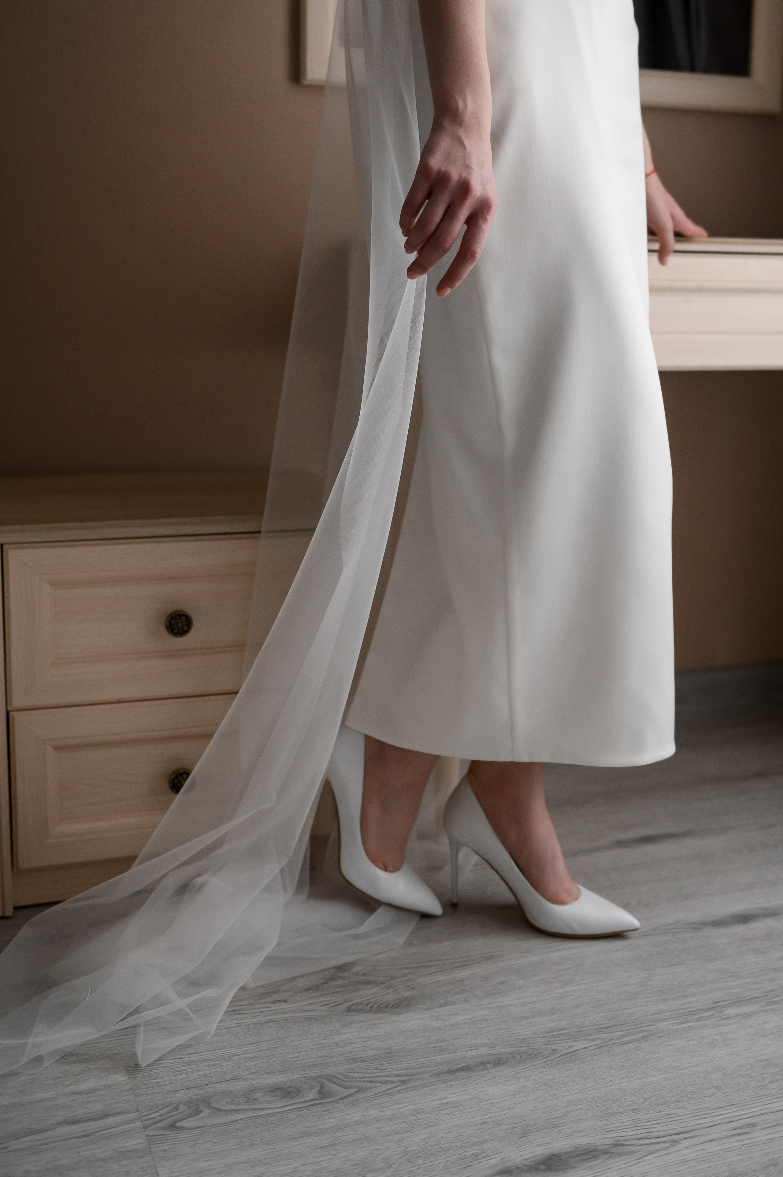 Дмитрий и Яна. Свадебный и семейный фотограф в Ставрополе Роман Иванов