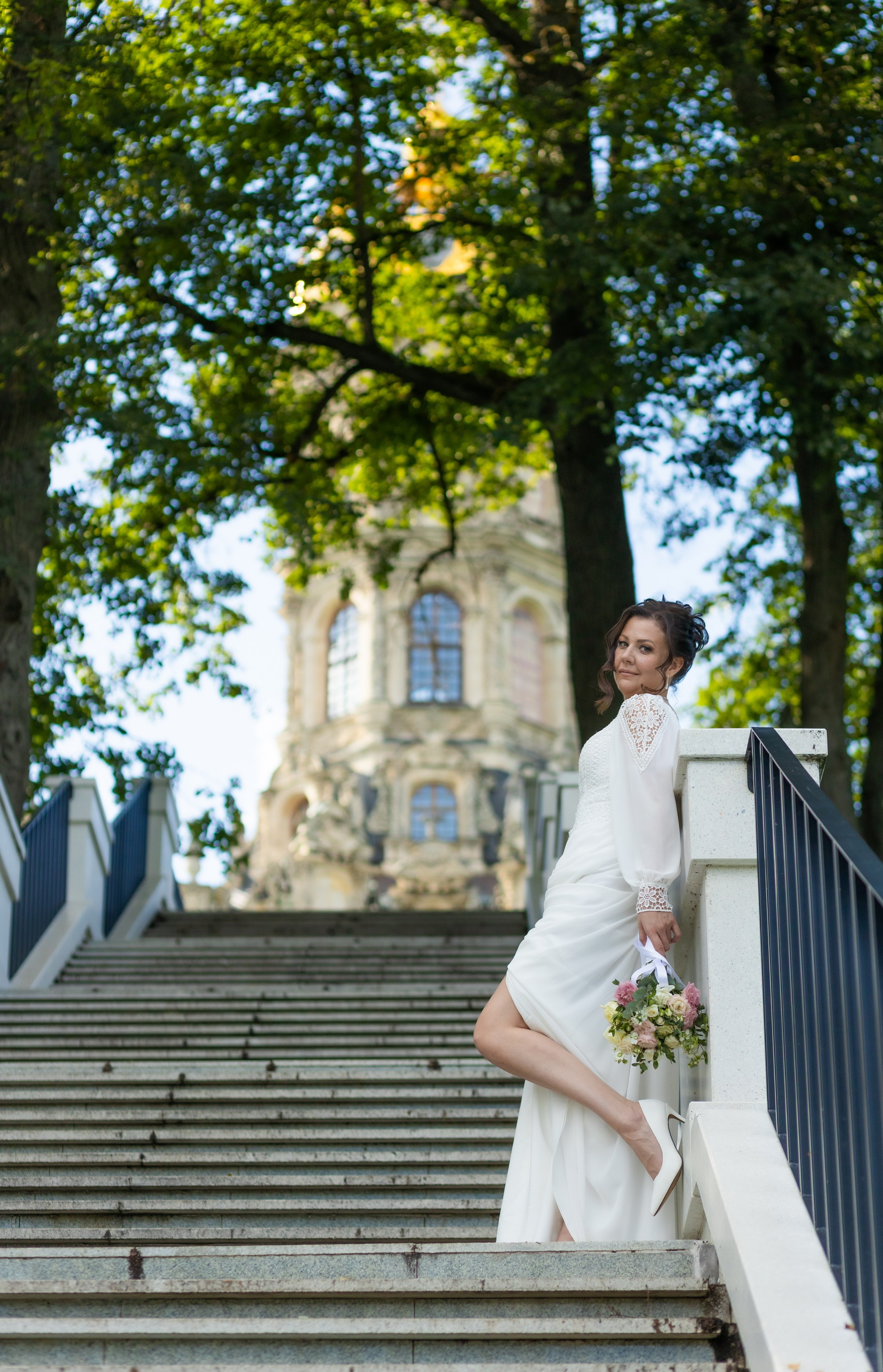 Свадьба. Свадебный и семейный фотограф и видеограф Александр в Москве и Московской Области
