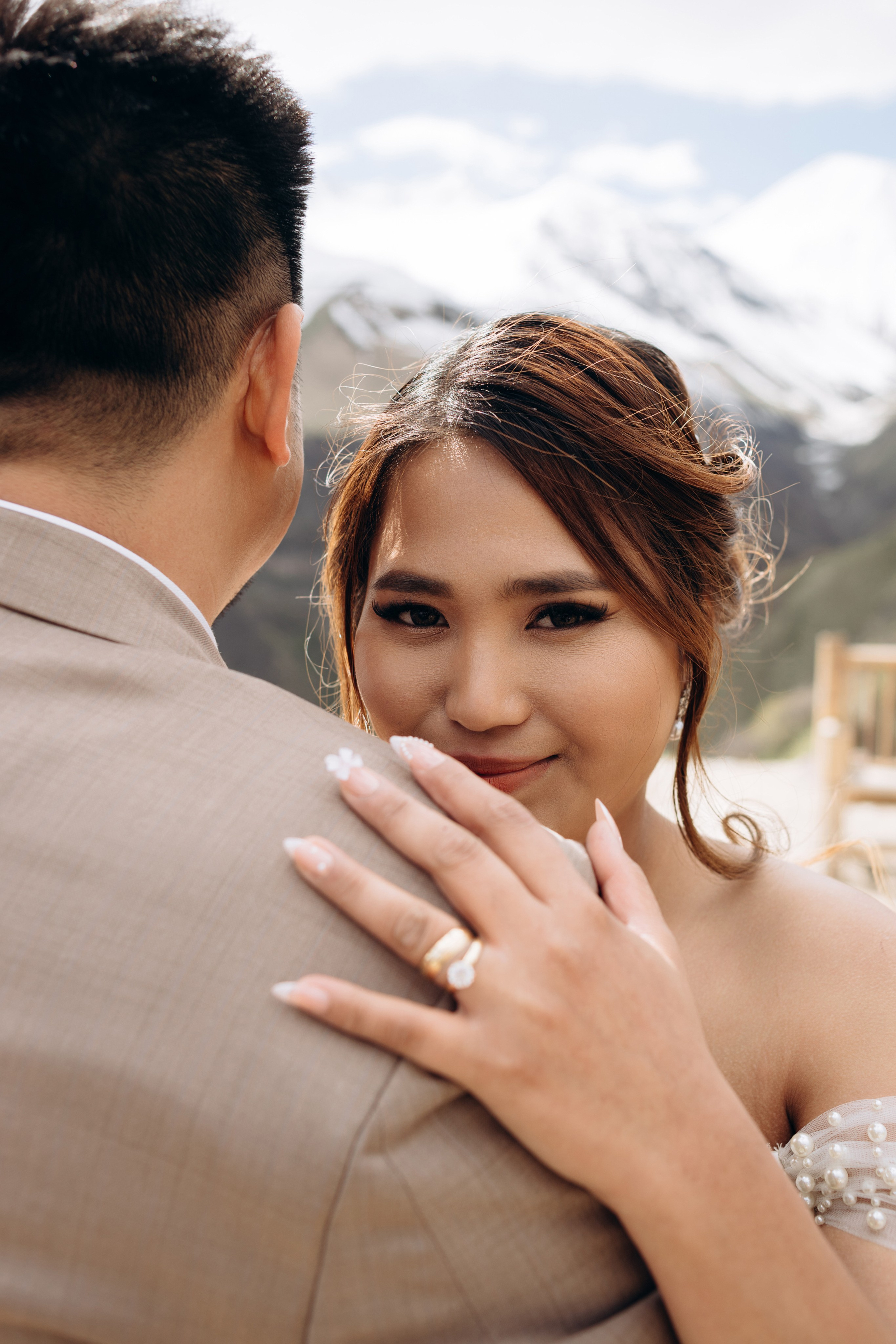 Aldrin and Mae. Фотограф в Тбилиси Наталья Фомина