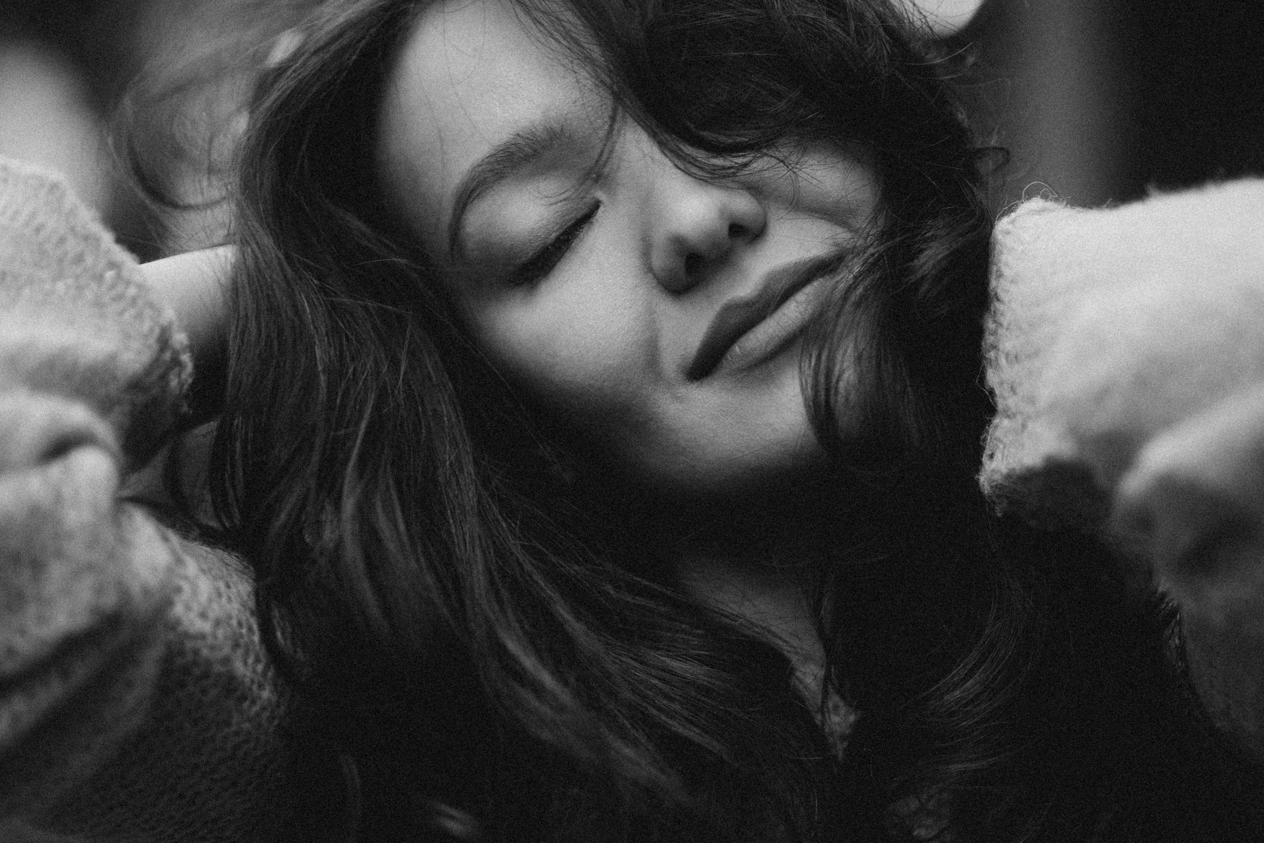 Хуснора. Alesya Gee Photographer Uzbekistan