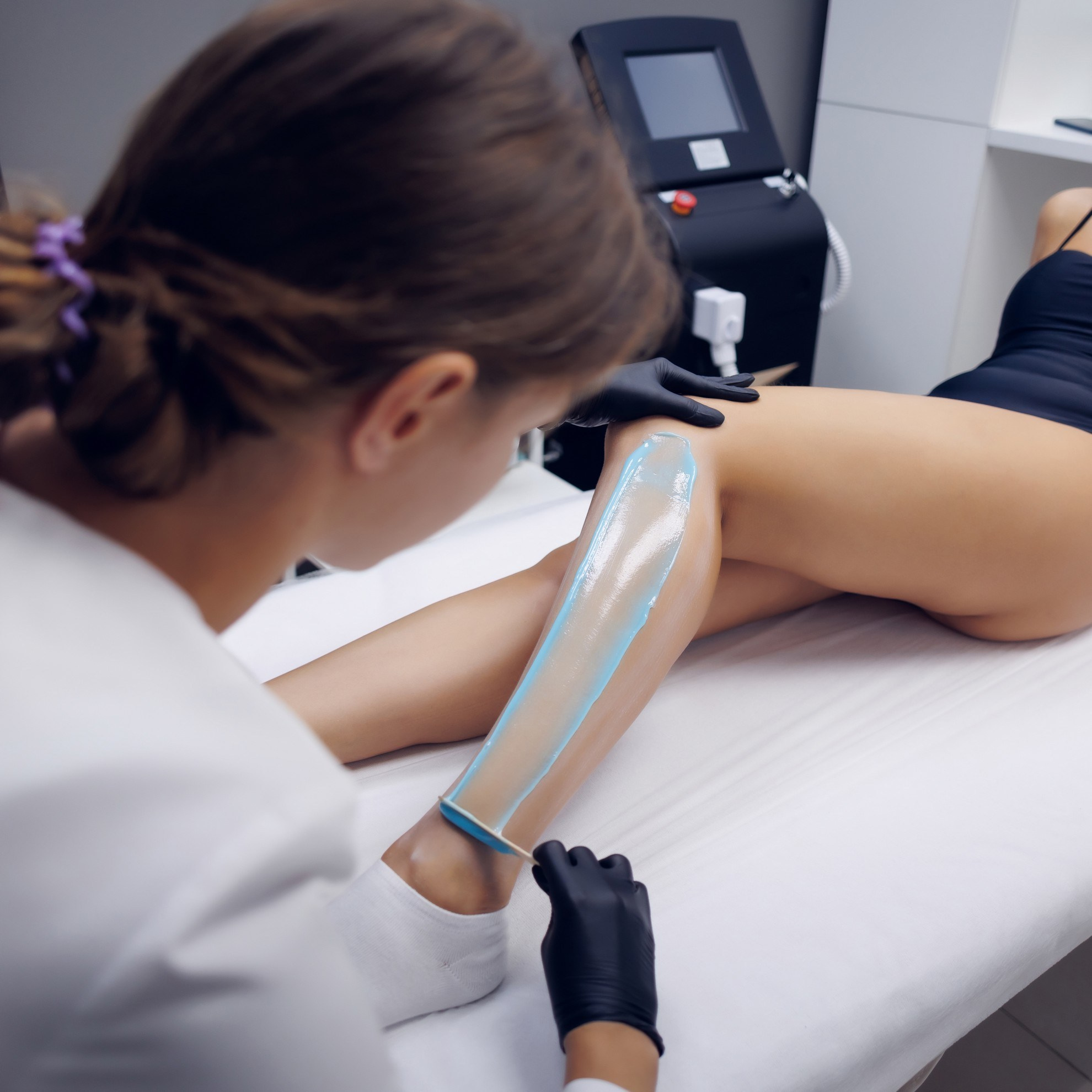 Контент для студии эстетической красоты. Свадебный и репортажный фотограф в Москве и Московской области