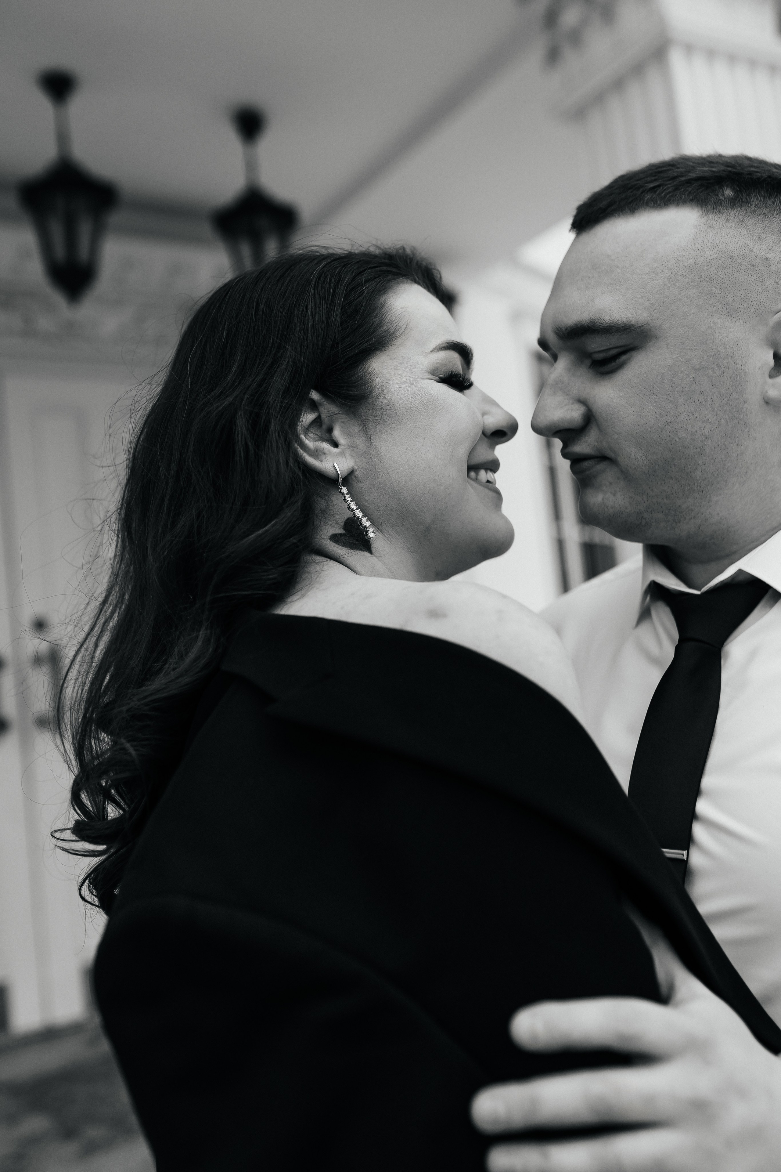 Дмитрий и Ксения