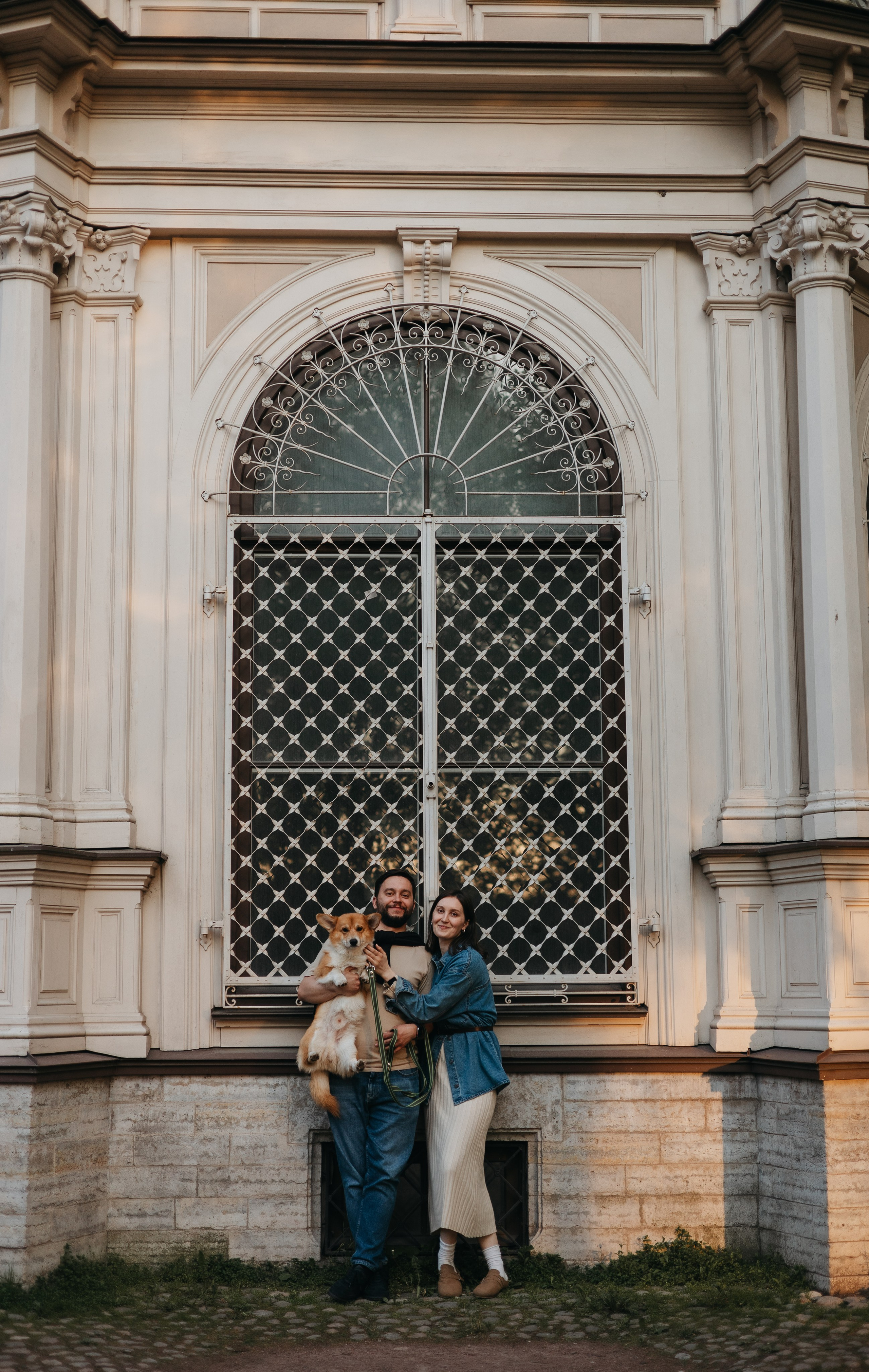 Фотограф животных Евгения Верцинская