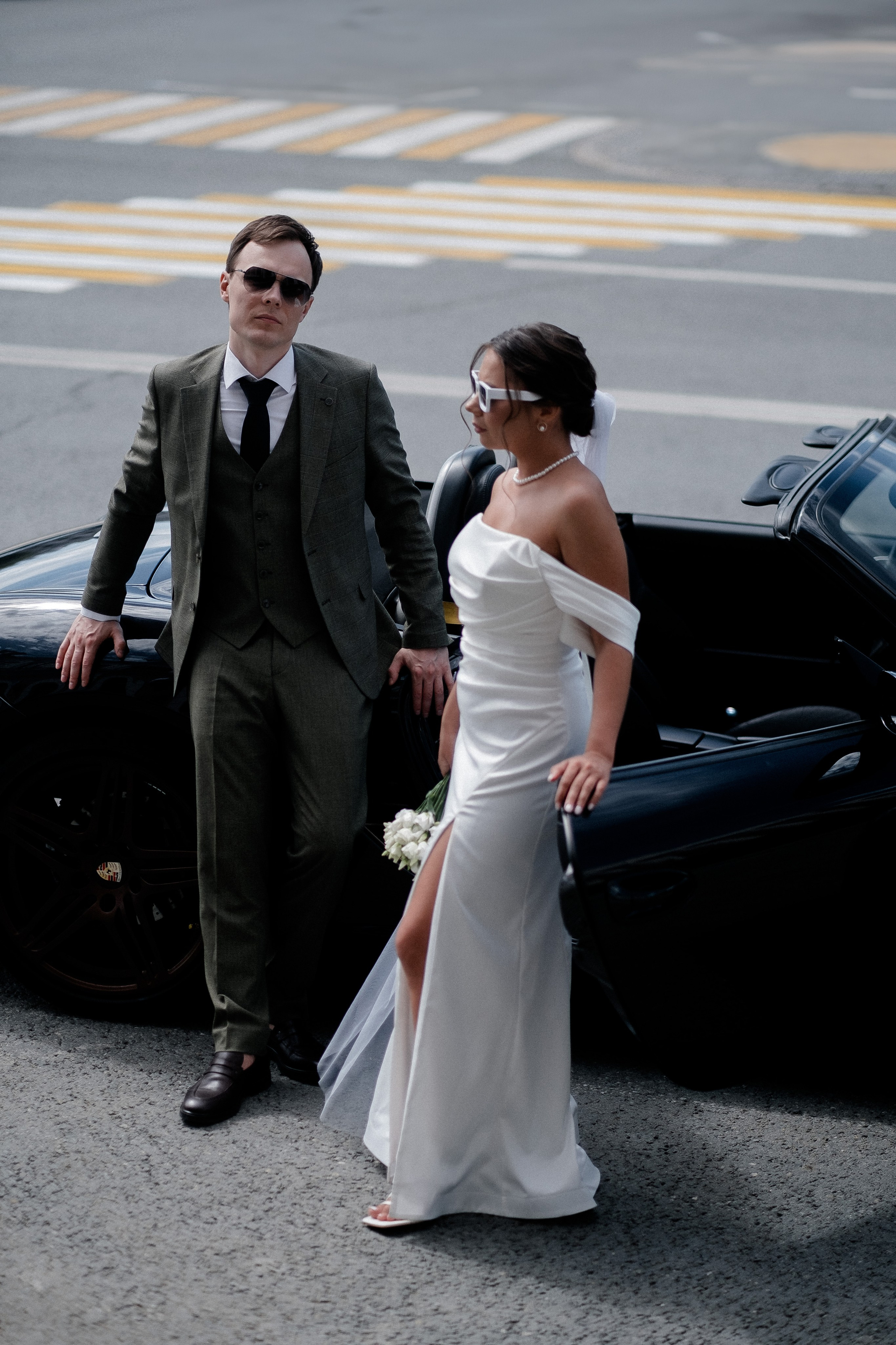 Коля & Юля. Свадебный и семейный фотограф в Казани и Зеленодольске Ланочкин Илья