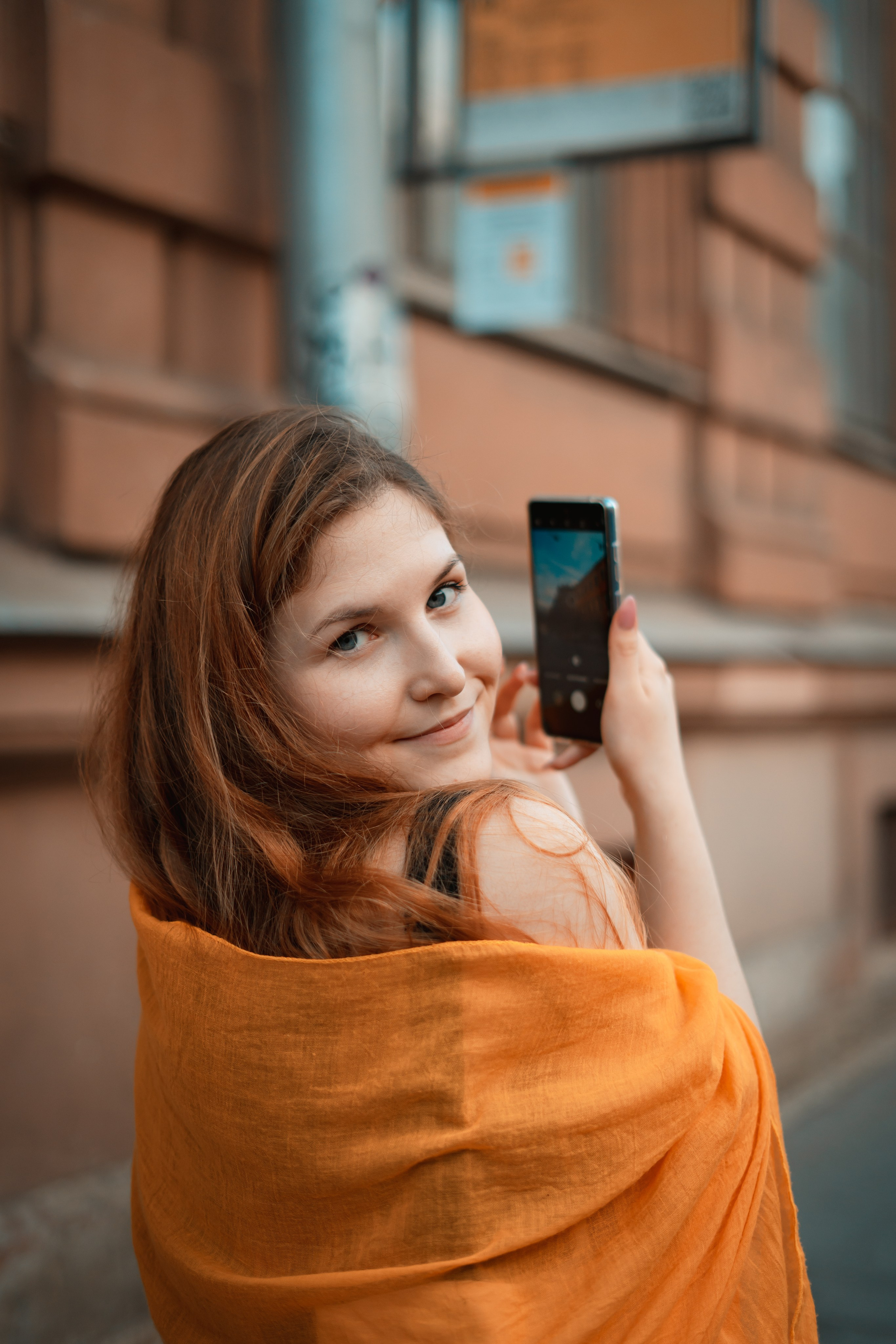 Татьяна. Vlad Trykov