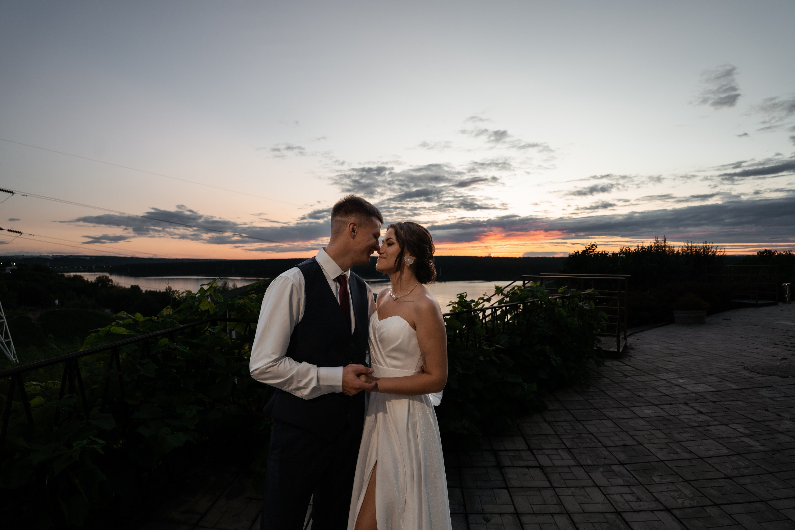 Кирилл и Карина. Vlad Trykov