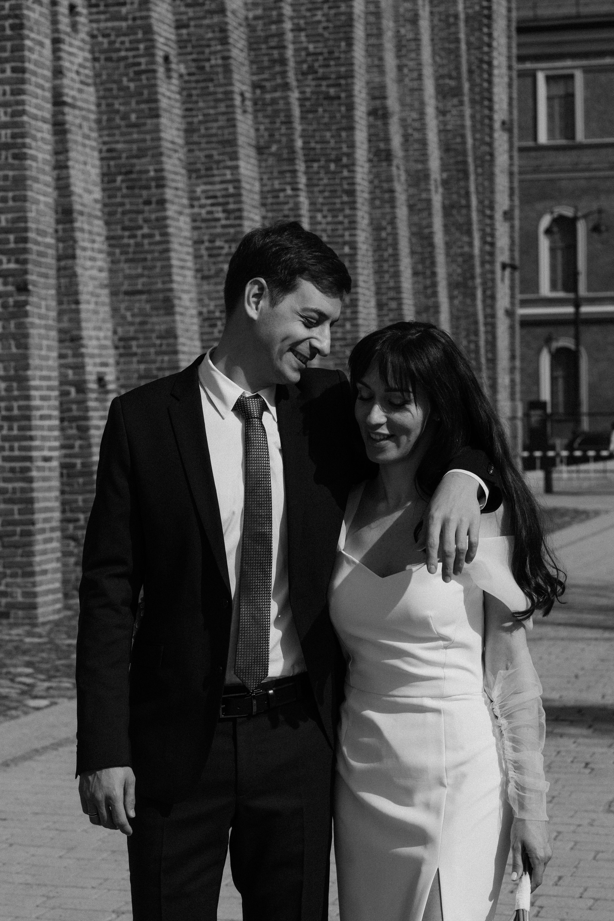 A|V. Свадебный фотограф Таня Караисаева