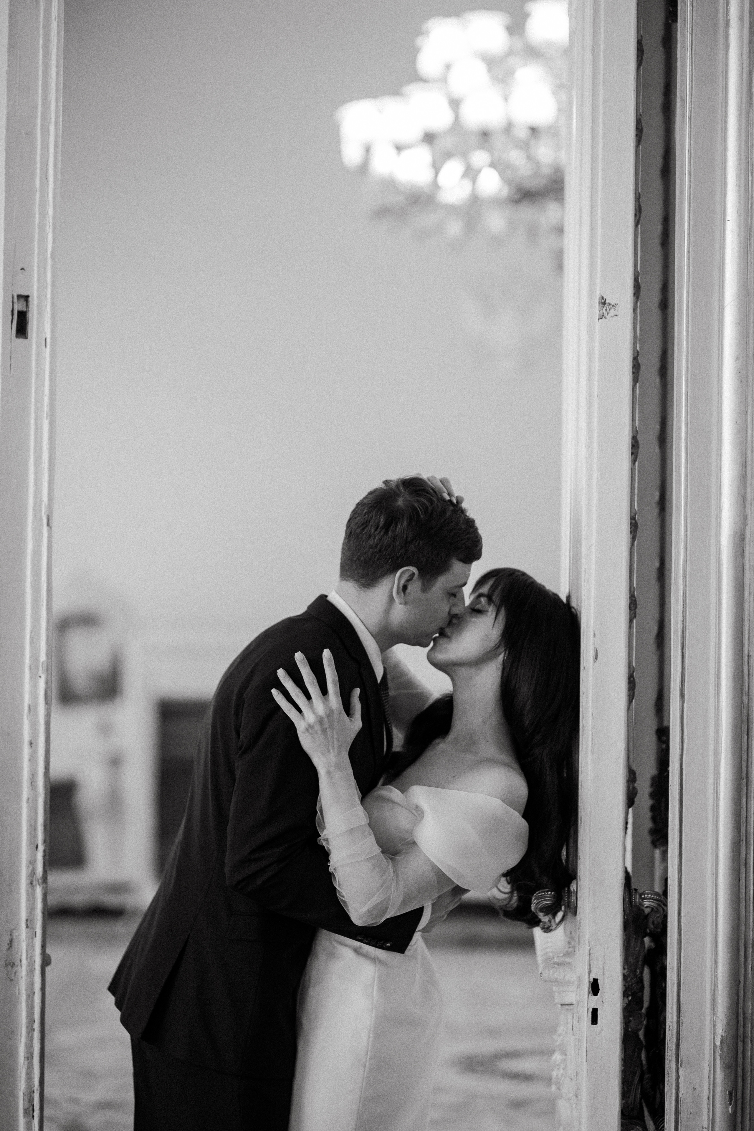 A|V. Свадебный фотограф Таня Караисаева