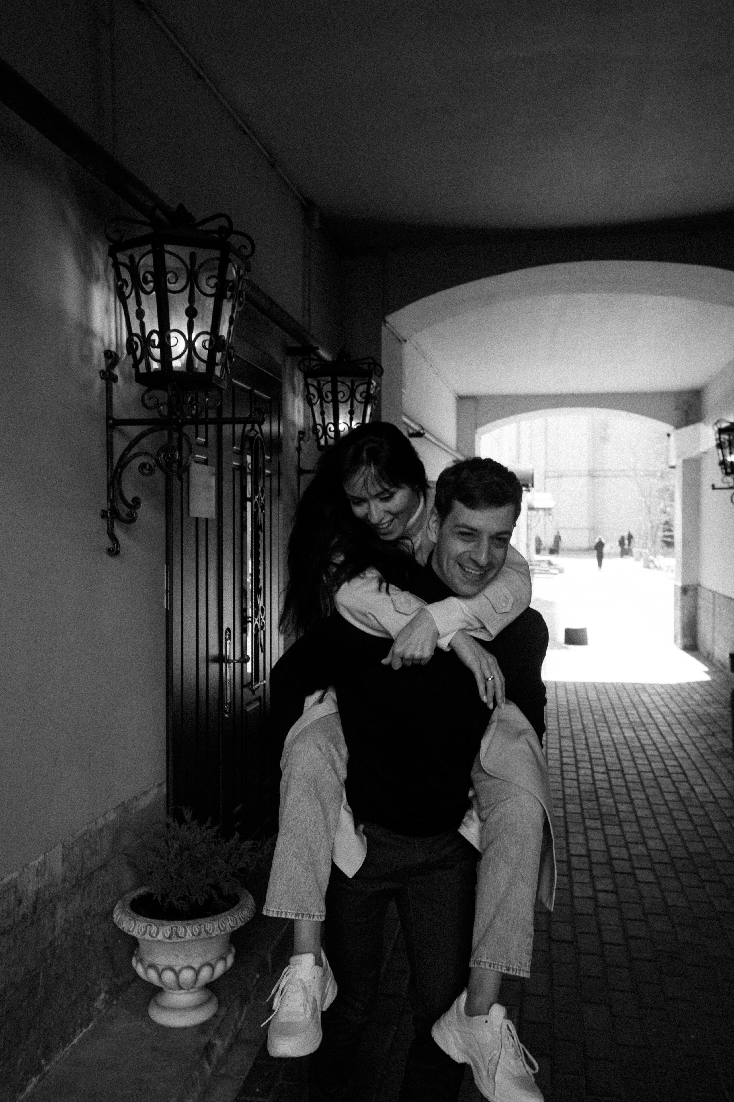 S&V. Свадебный фотограф Таня Караисаева