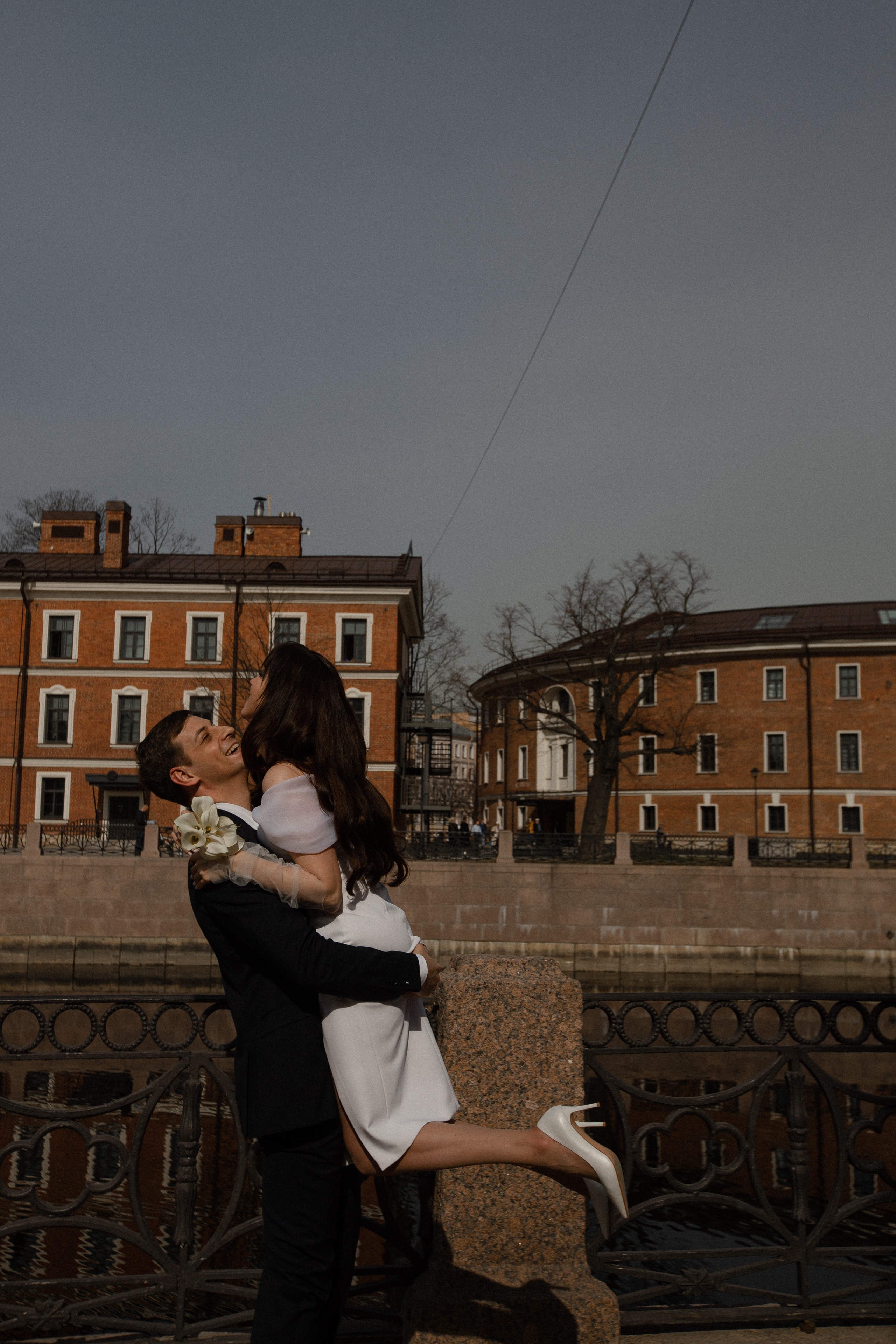 A|V. Свадебный фотограф Таня Караисаева