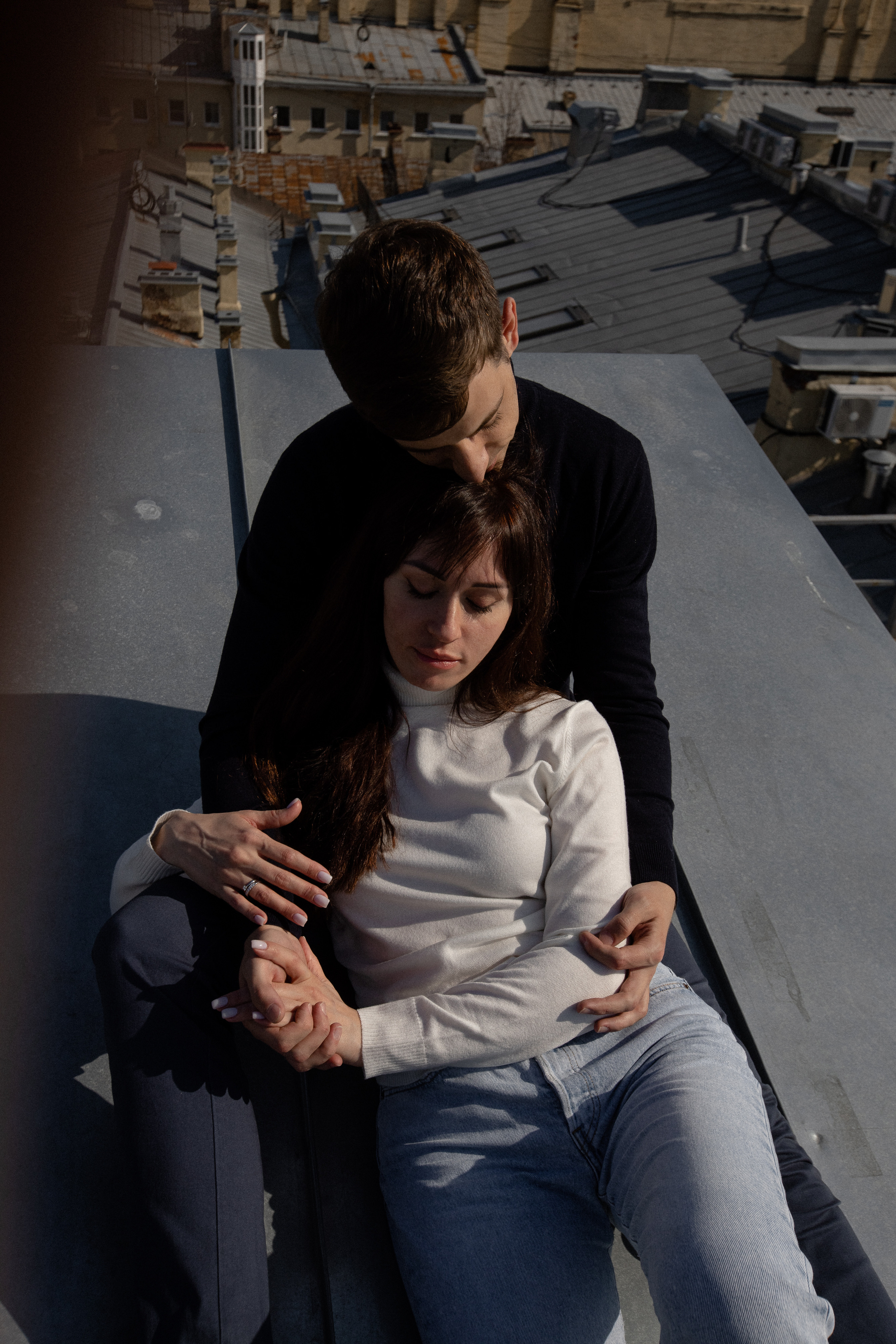 S&V. Свадебный фотограф Таня Караисаева