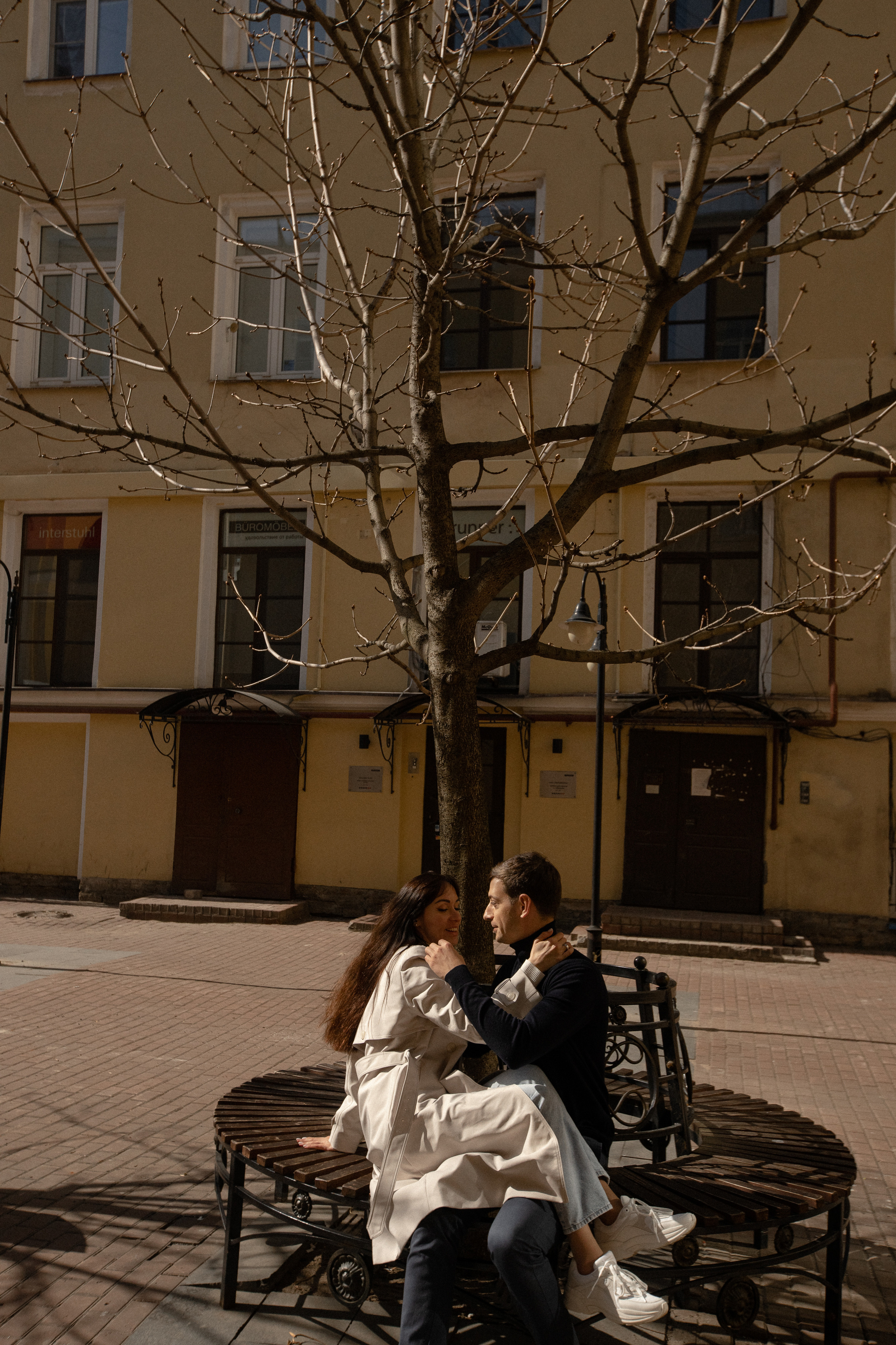 S&V. Свадебный фотограф Таня Караисаева