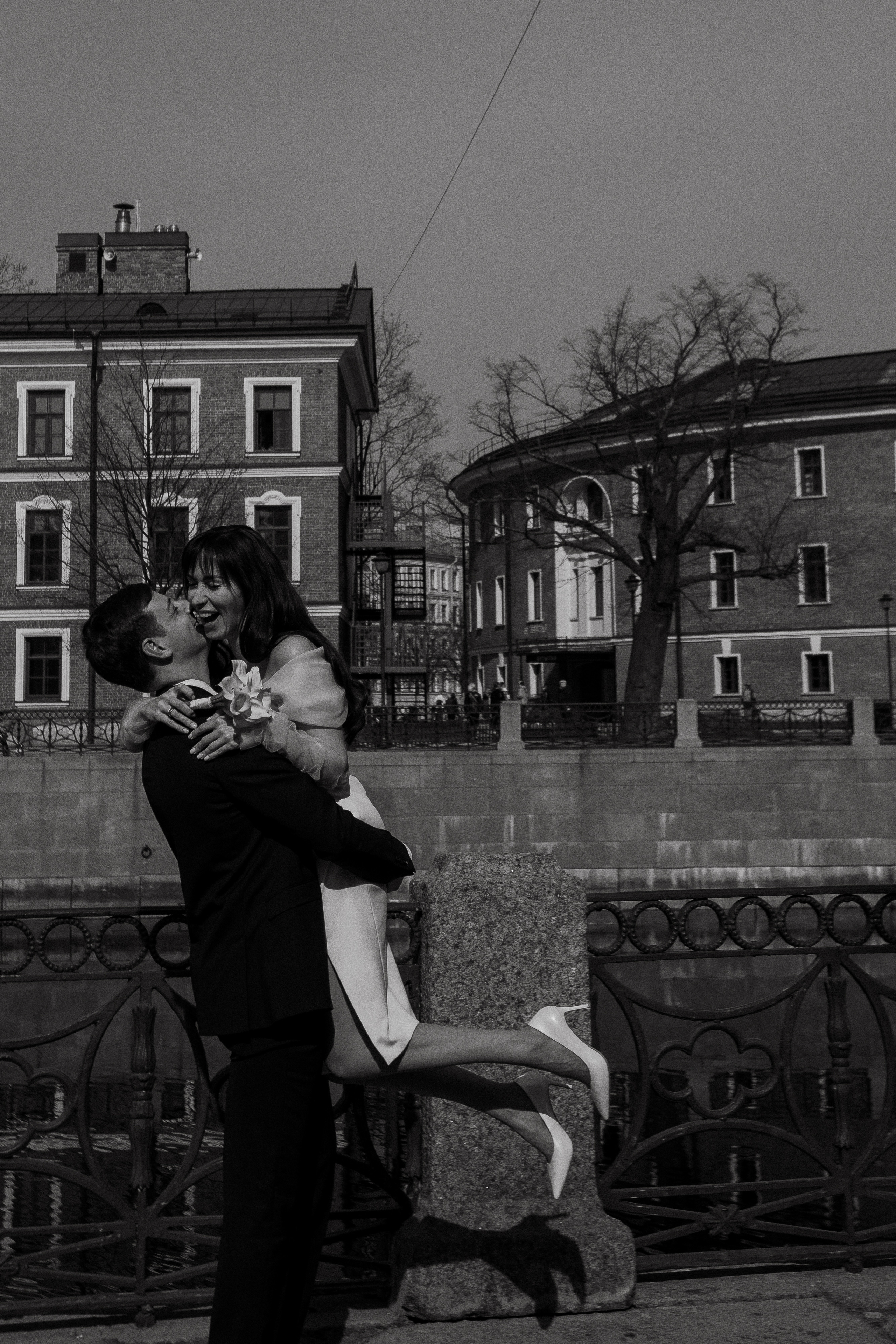 A|V. Свадебный фотограф Таня Караисаева