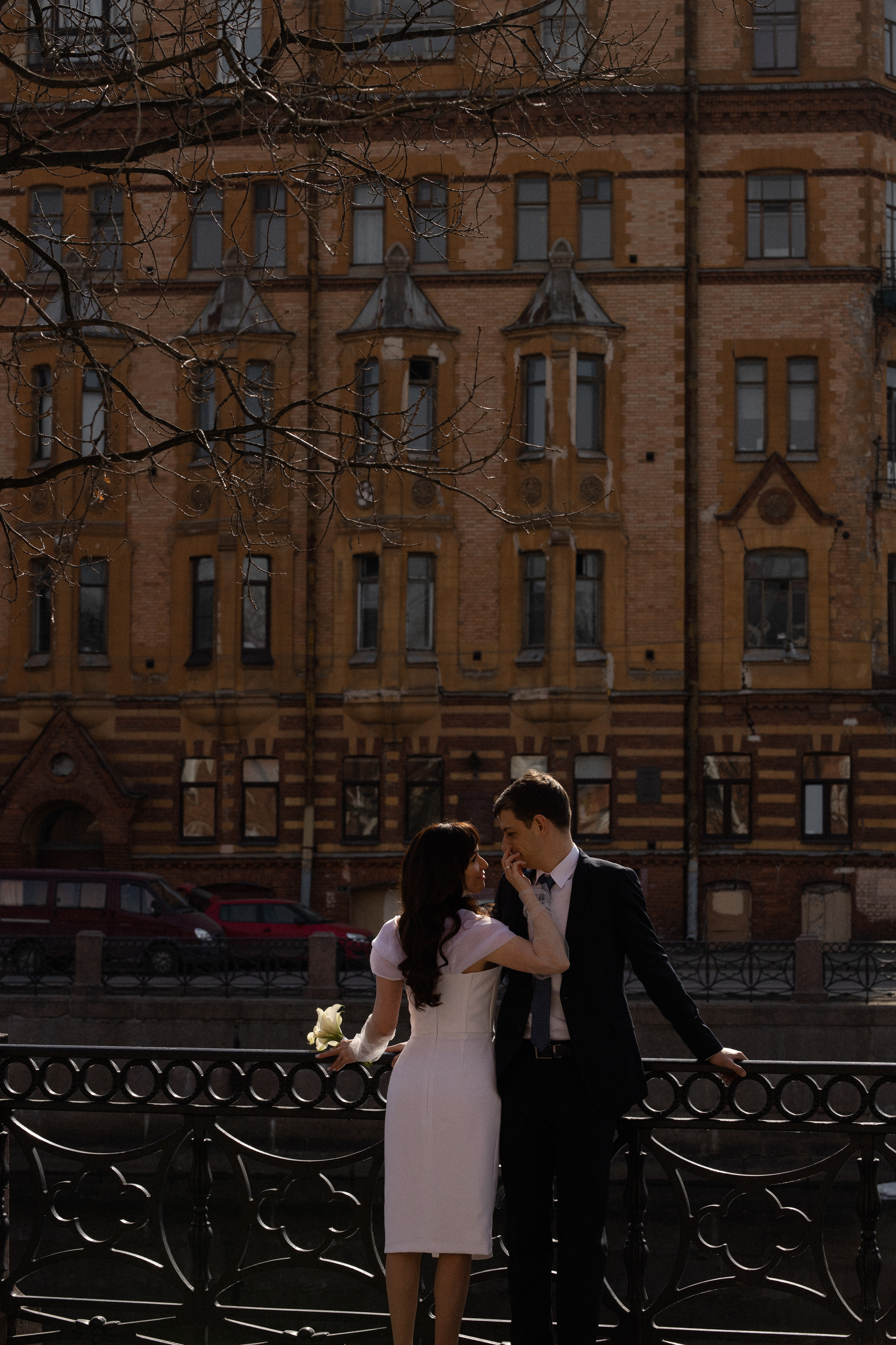 A|V. Свадебный фотограф Таня Караисаева