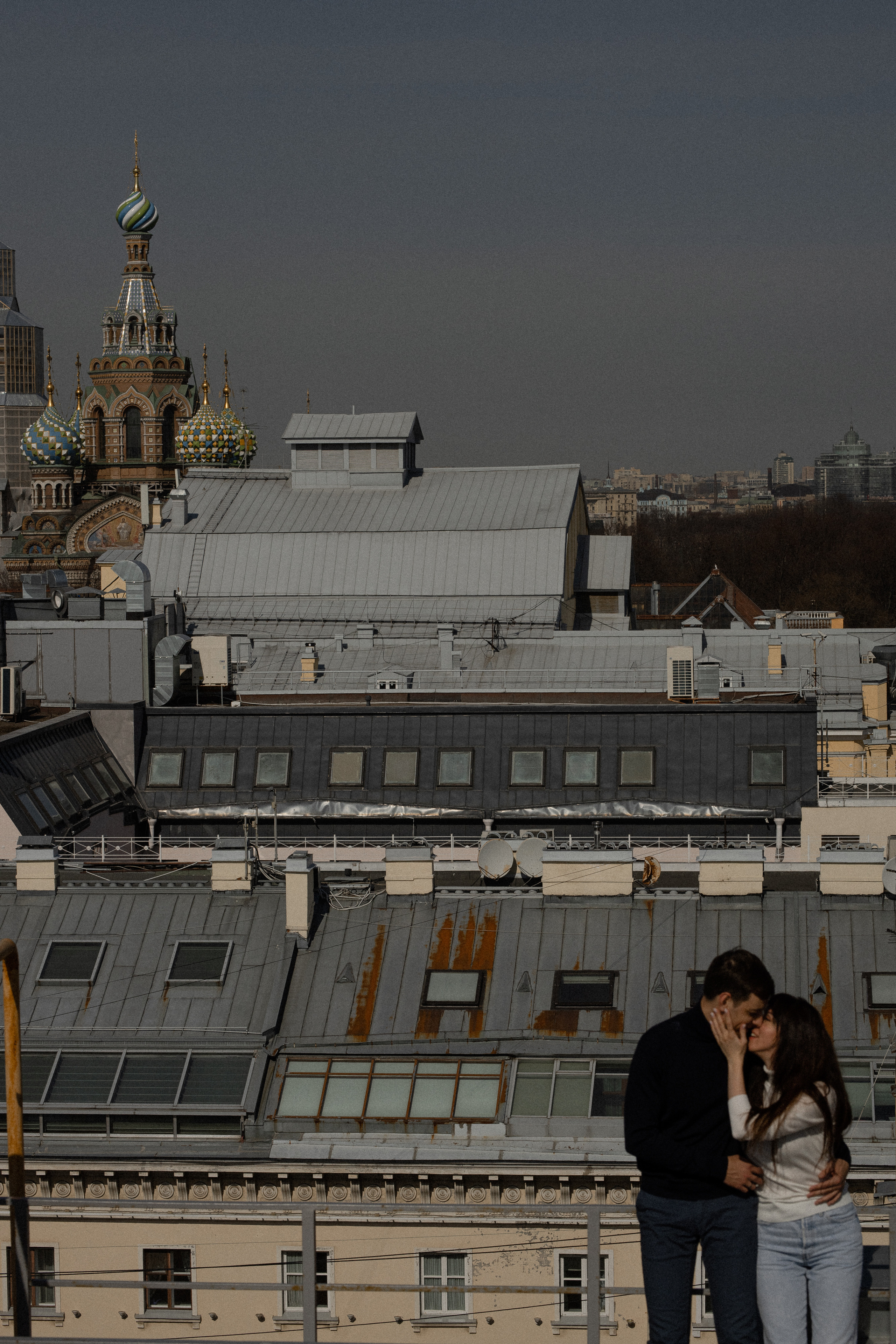 S&V. Свадебный фотограф Таня Караисаева