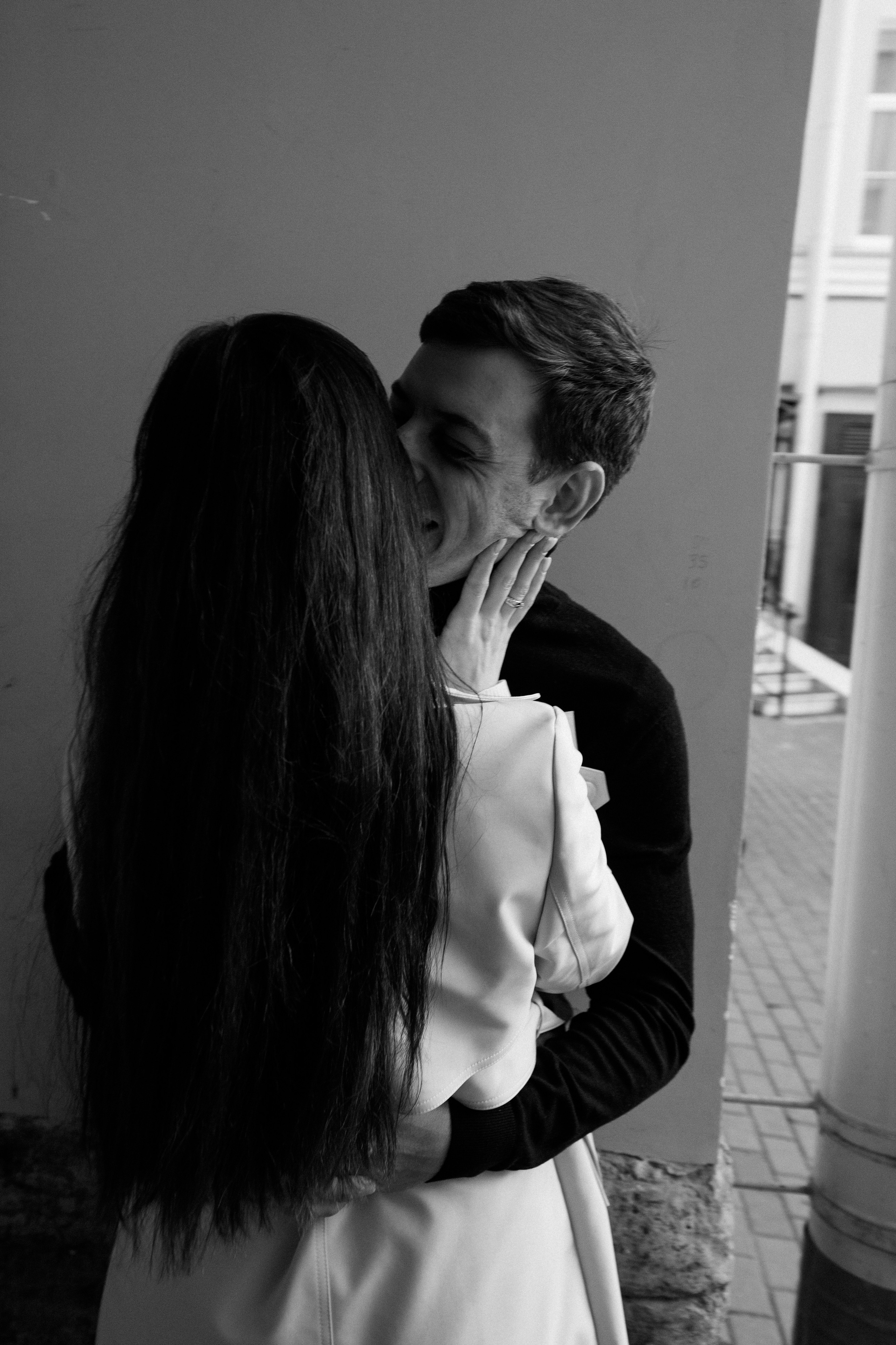 S&V. Свадебный фотограф Таня Караисаева