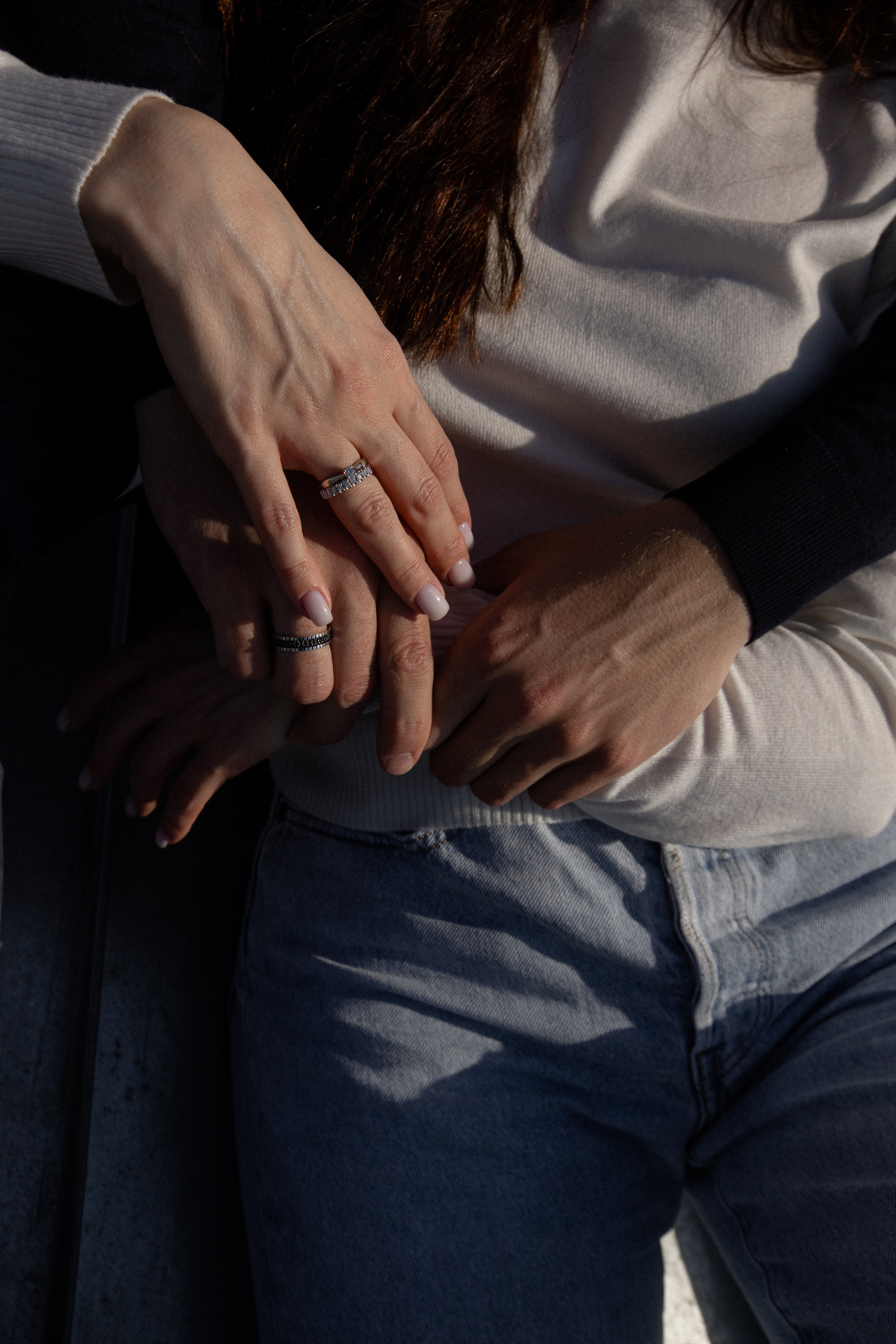 S&V. Свадебный фотограф Таня Караисаева